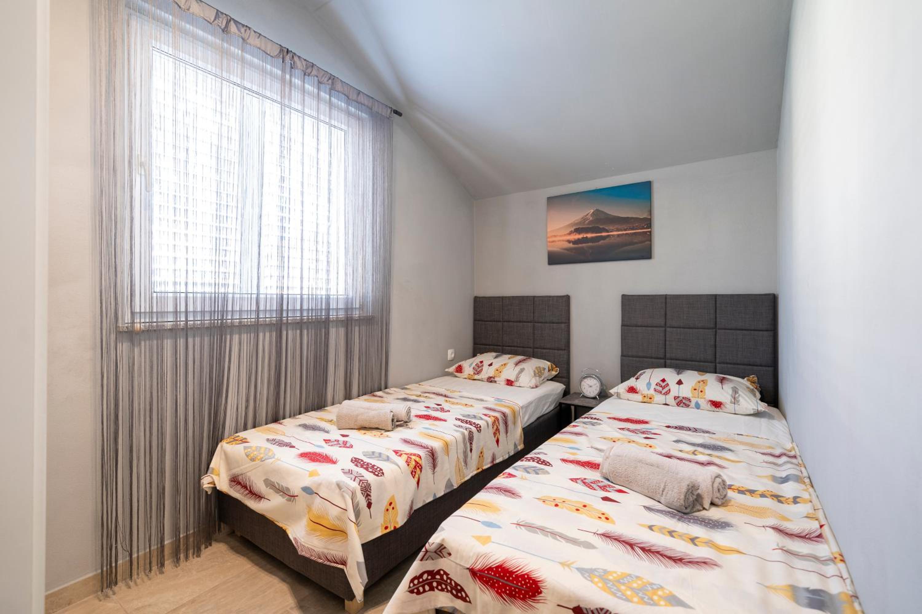 Apartmani Juliana