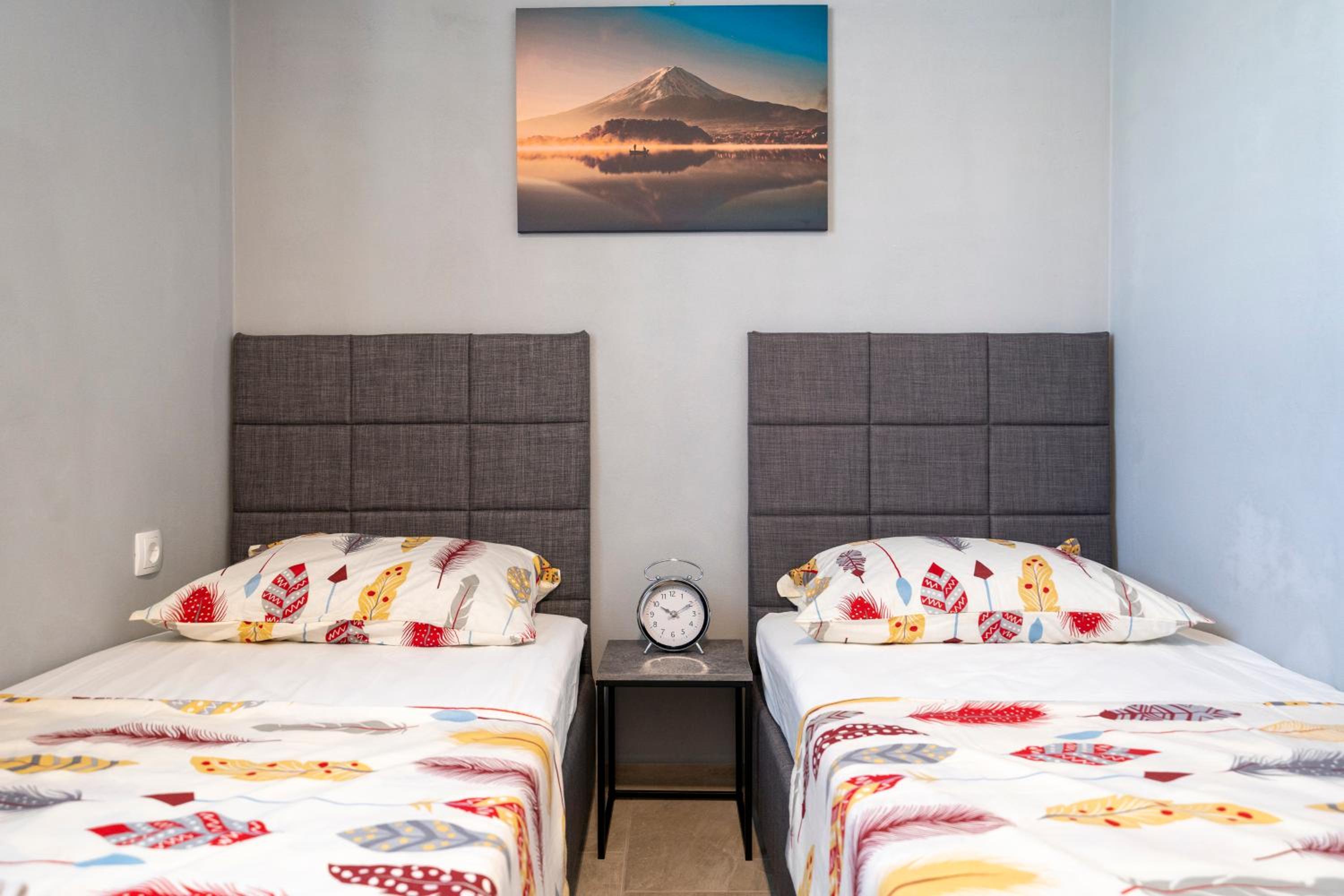 Apartmani Juliana