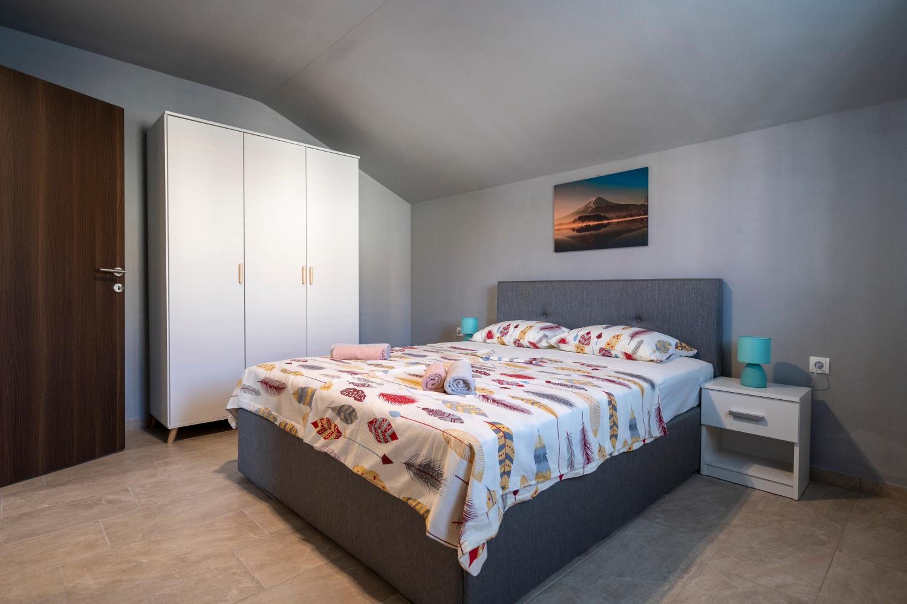 Apartmani Juliana