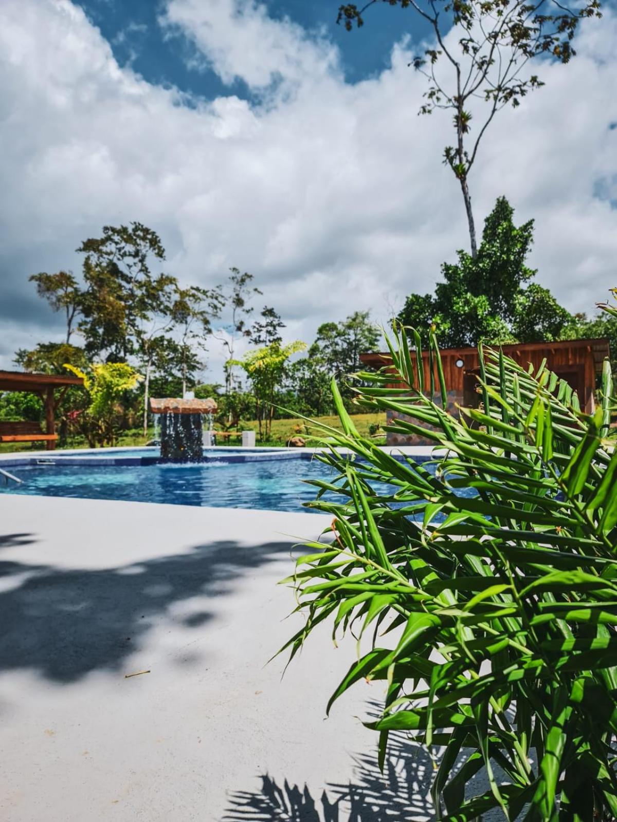 Cabañas Don Ramiro view 4