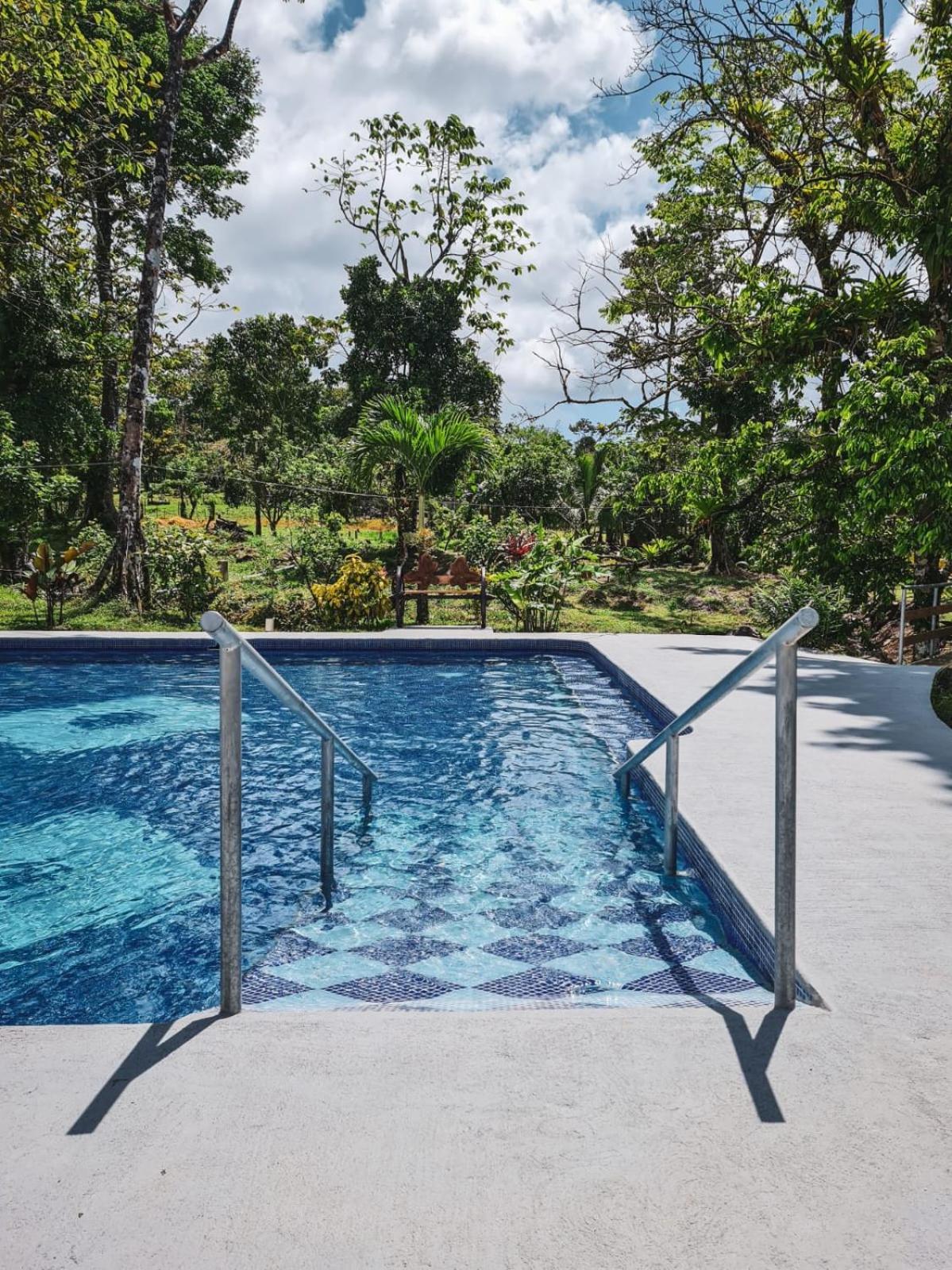 Cabañas Don Ramiro view 5