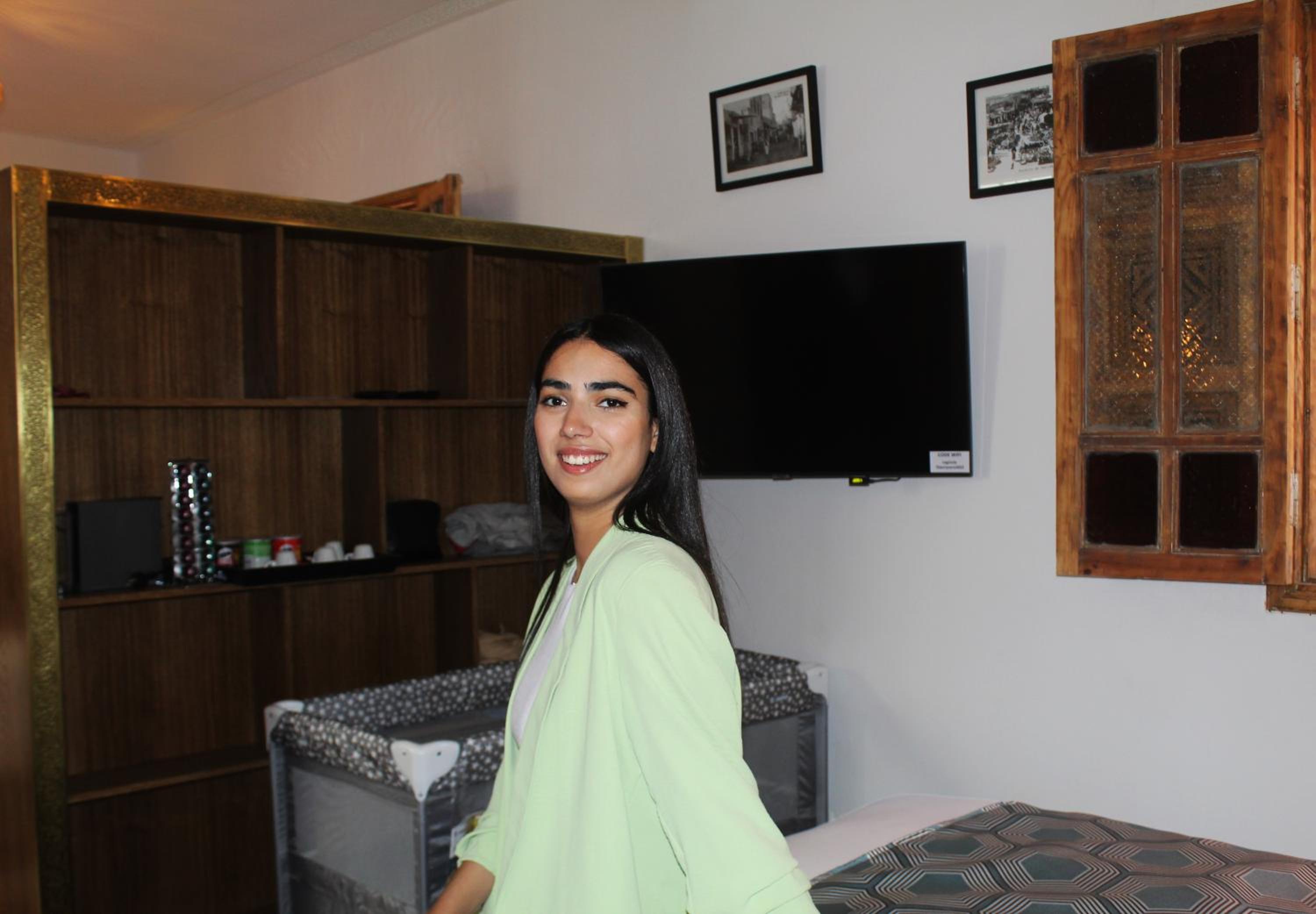 human