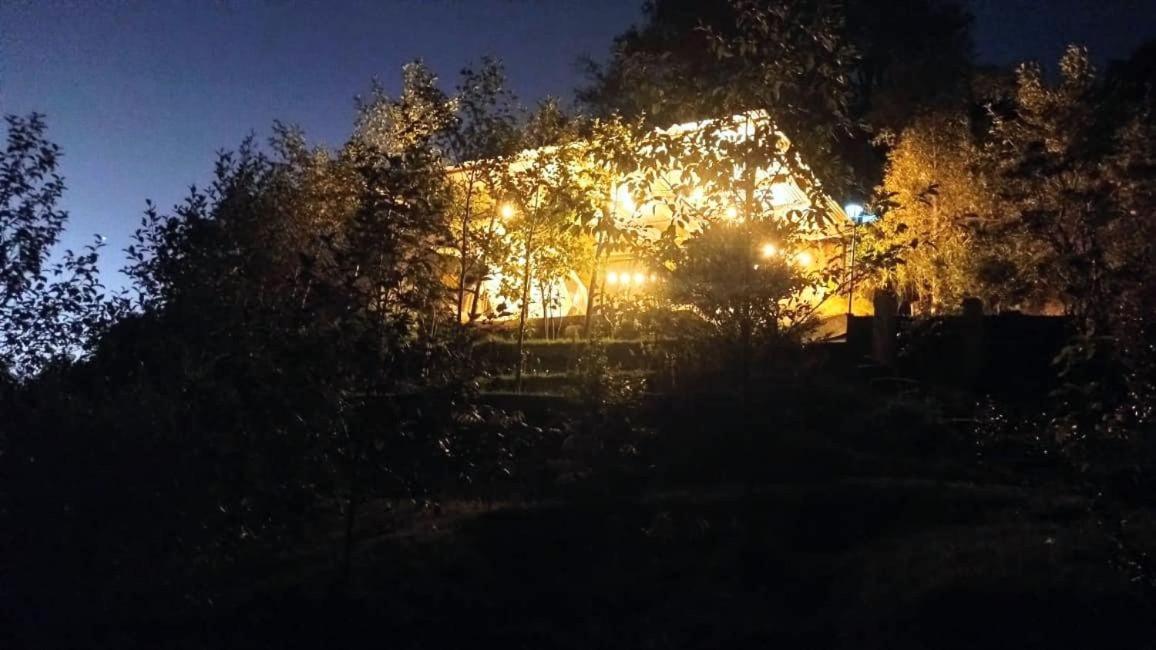 Hotel Reserva Natural Bosque del Colibri - Image 1