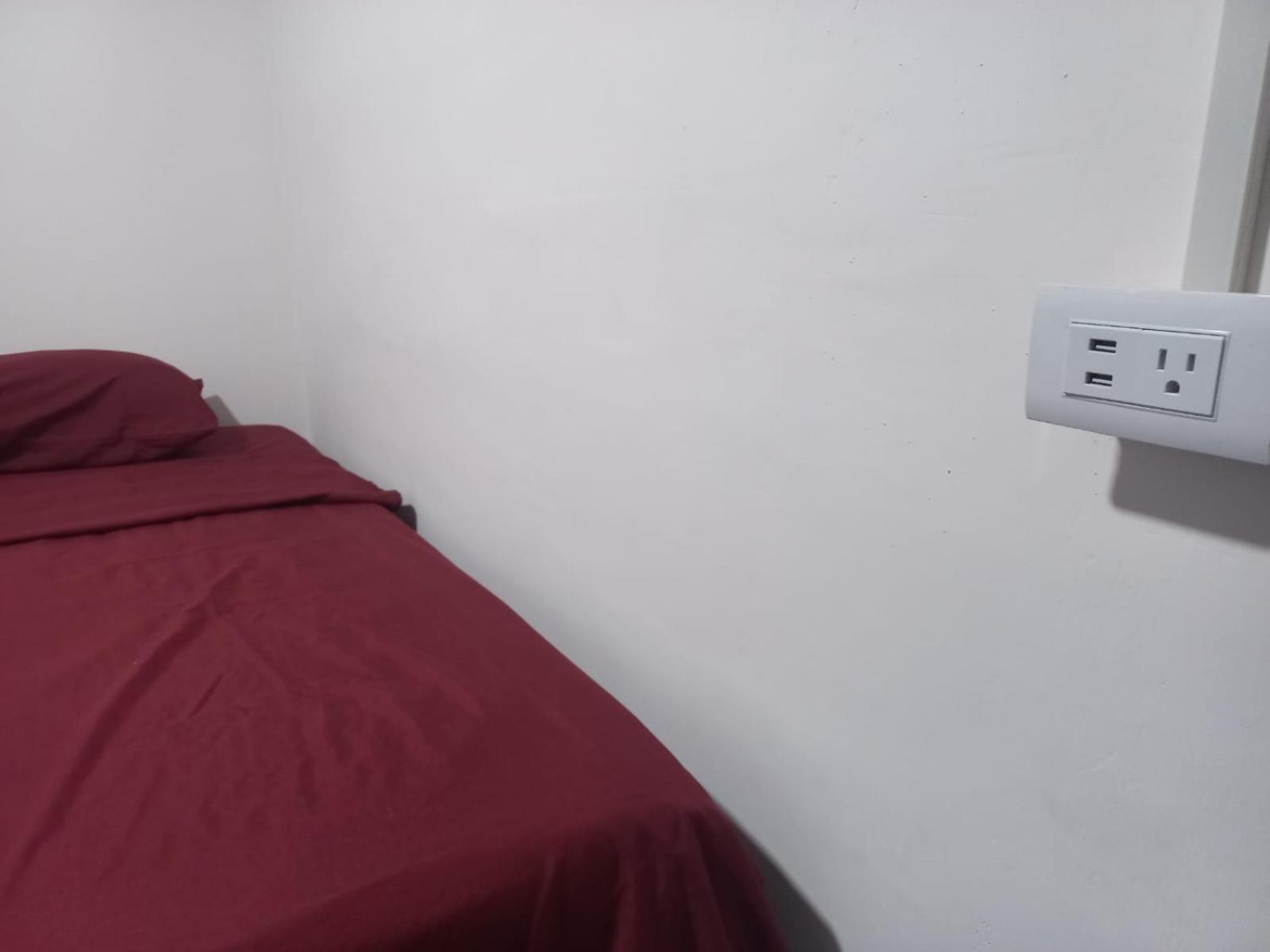 Habitación Suite Sencilla Playas