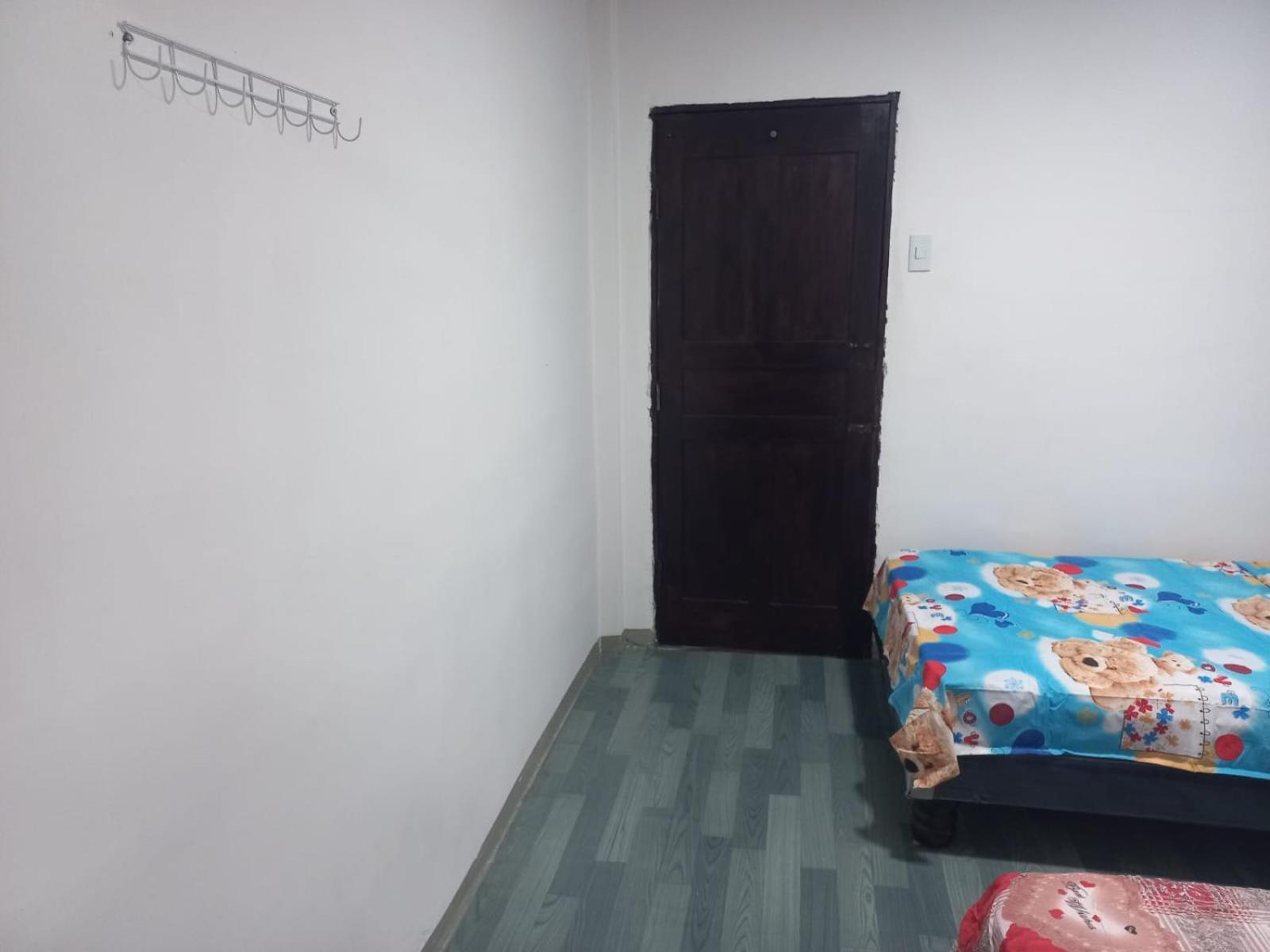 Habitación Suite Sencilla Playas