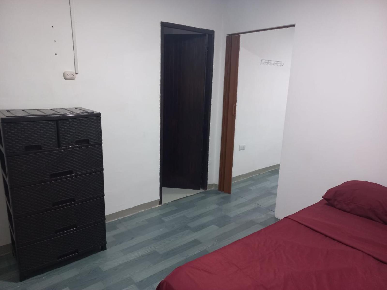Habitación Suite Sencilla Playas