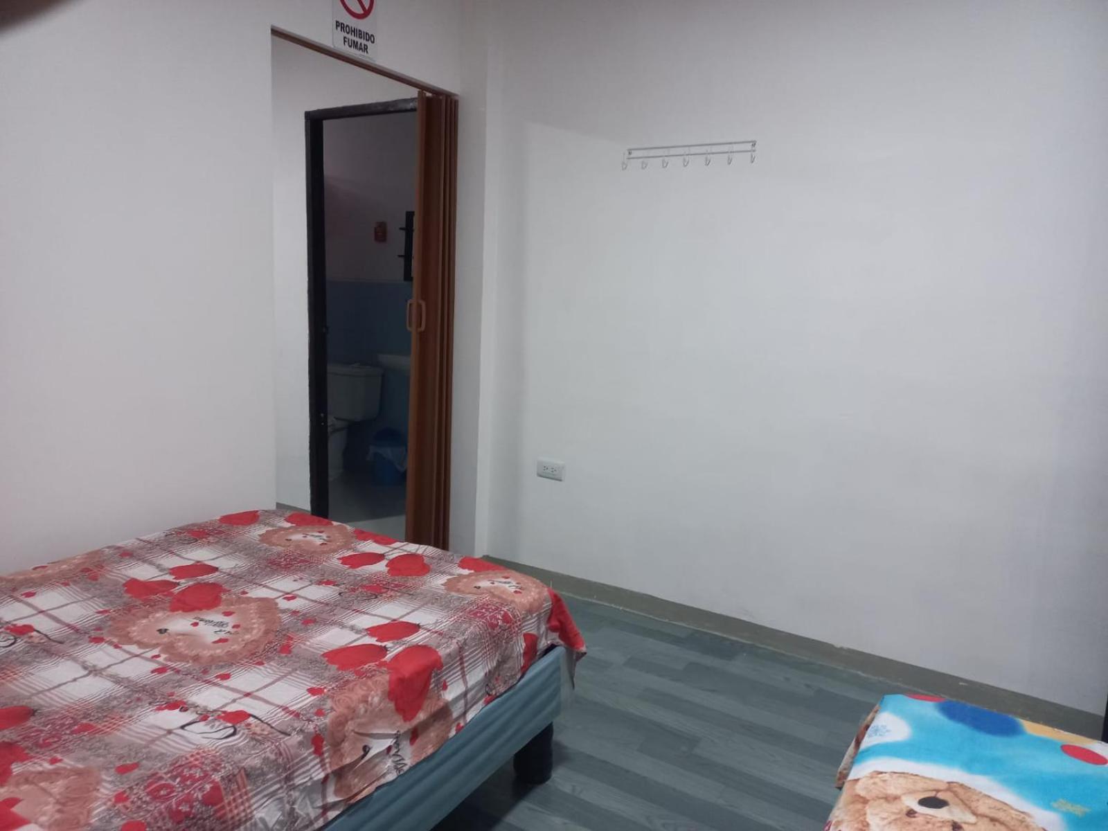 Habitación Suite Sencilla Playas
