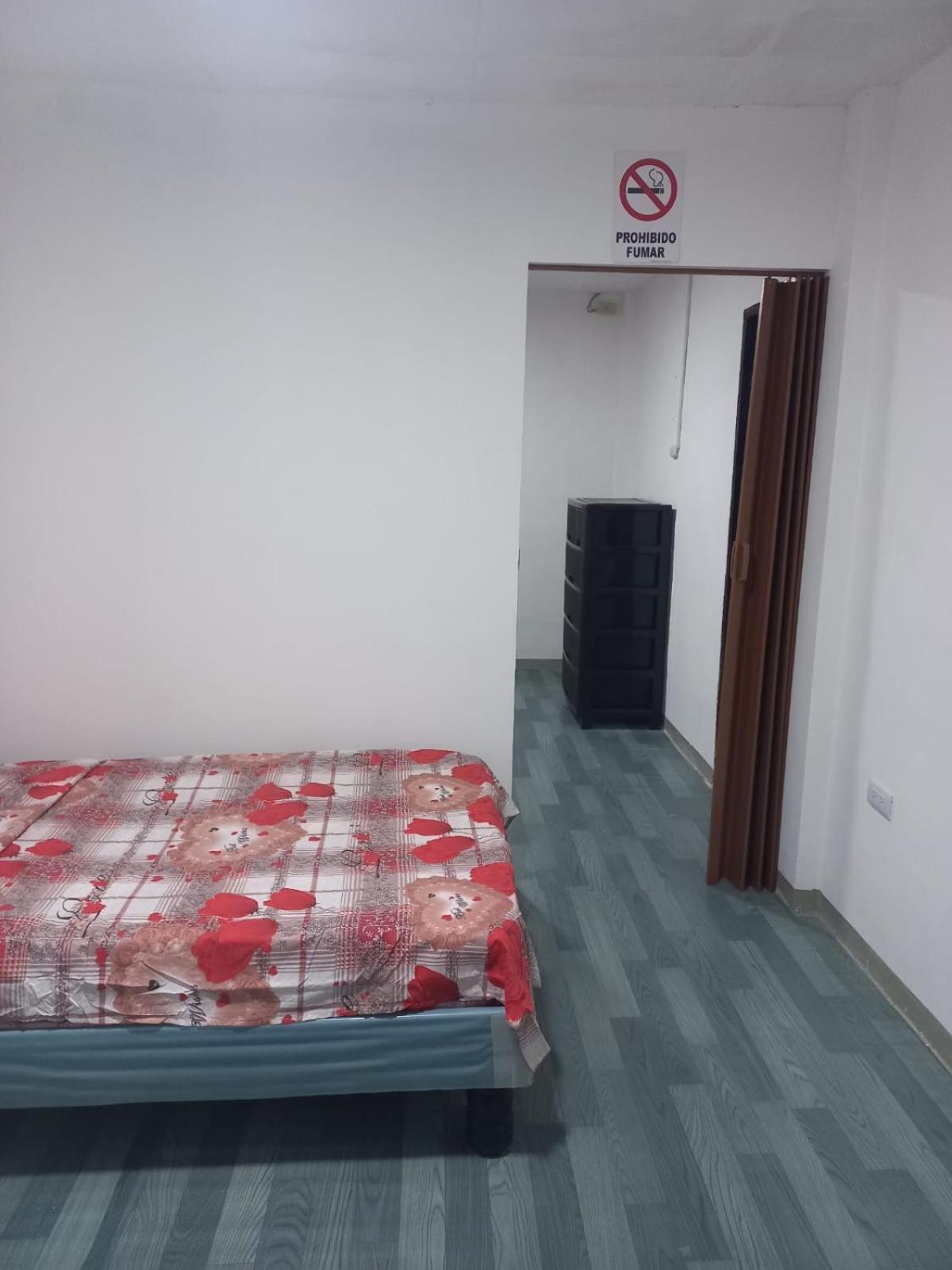 Habitación Suite Sencilla Playas