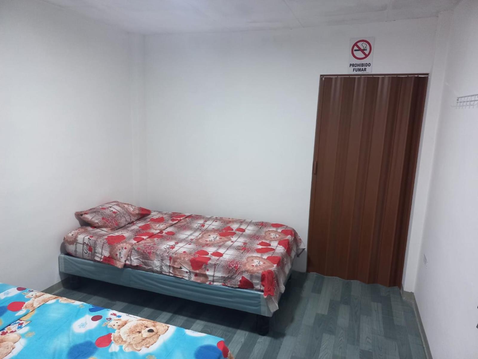 Habitación Suite Sencilla Playas