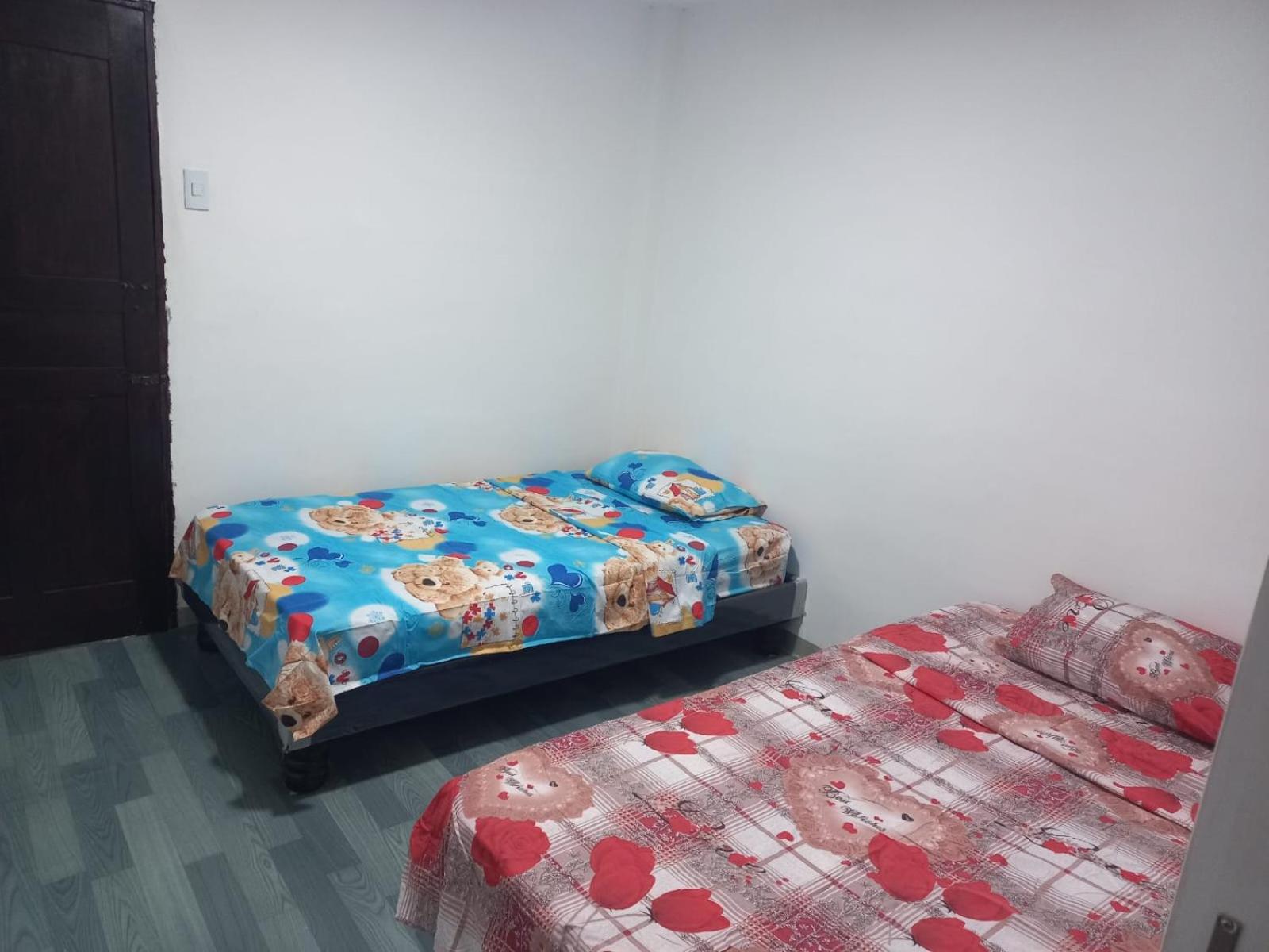 Habitación Suite Sencilla Playas