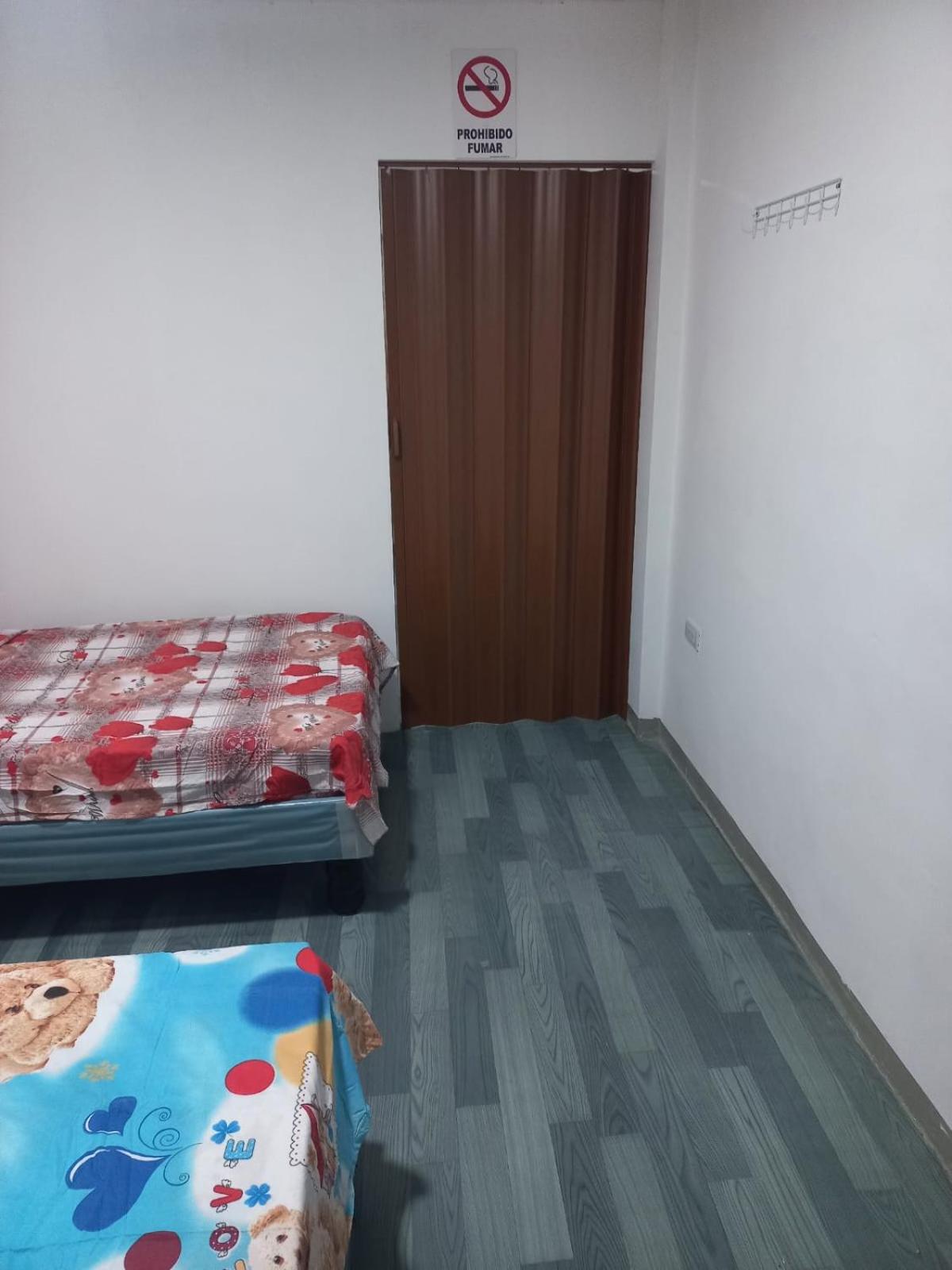 Habitación Suite Sencilla Playas