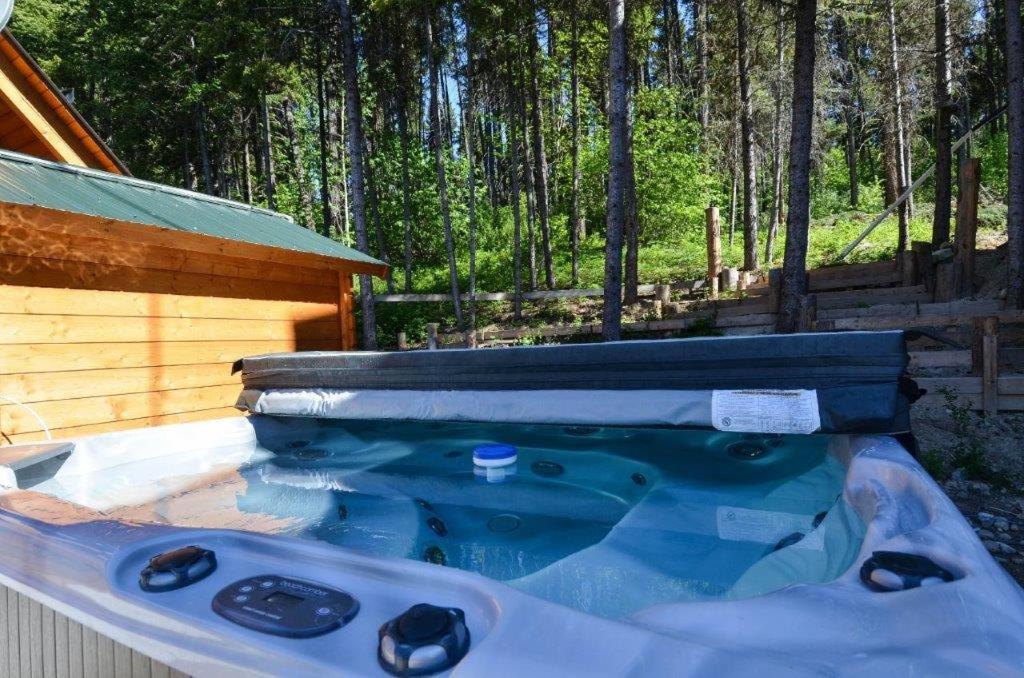 Golden Acres Mountain Lodge