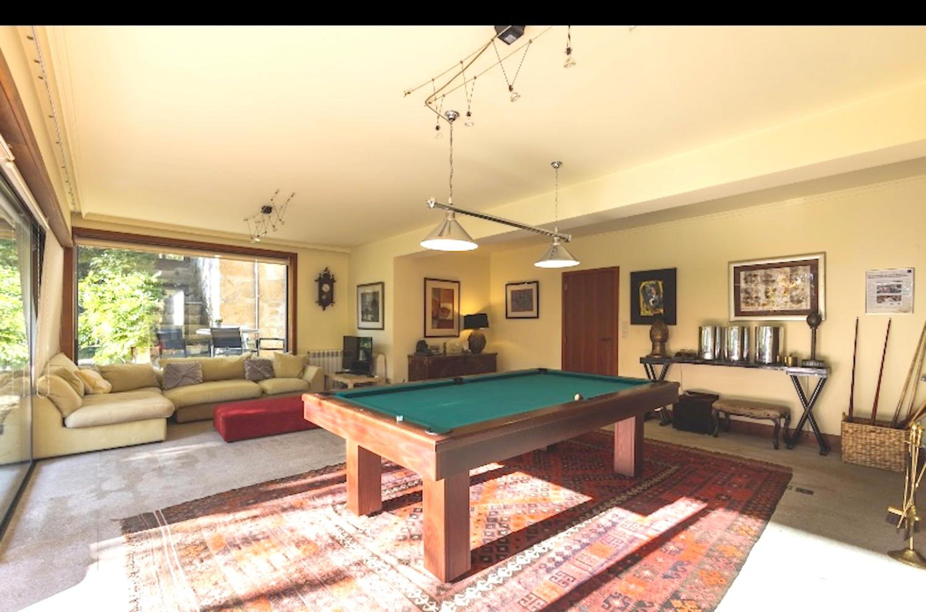 Welcoming House in Santa Cruz do Douro with Shared Poola view 5