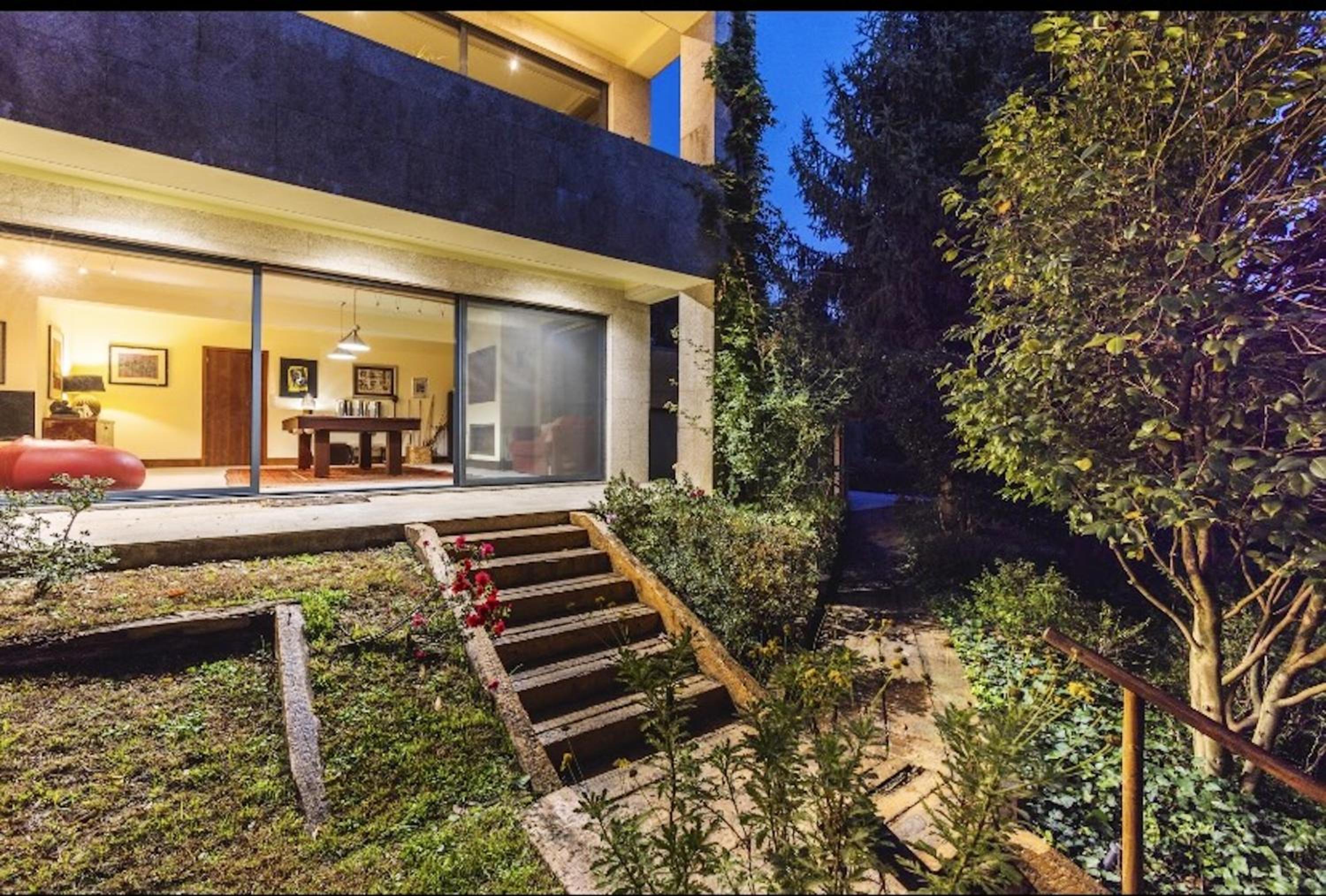 Welcoming House in Santa Cruz do Douro with Shared Poola view 4