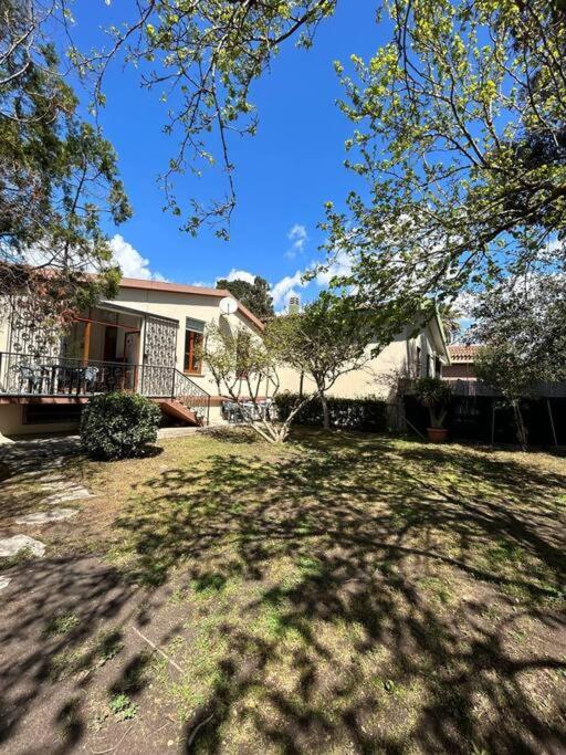 Green Home front Poetto Beach, Cagliari, by Home&Experience view 4