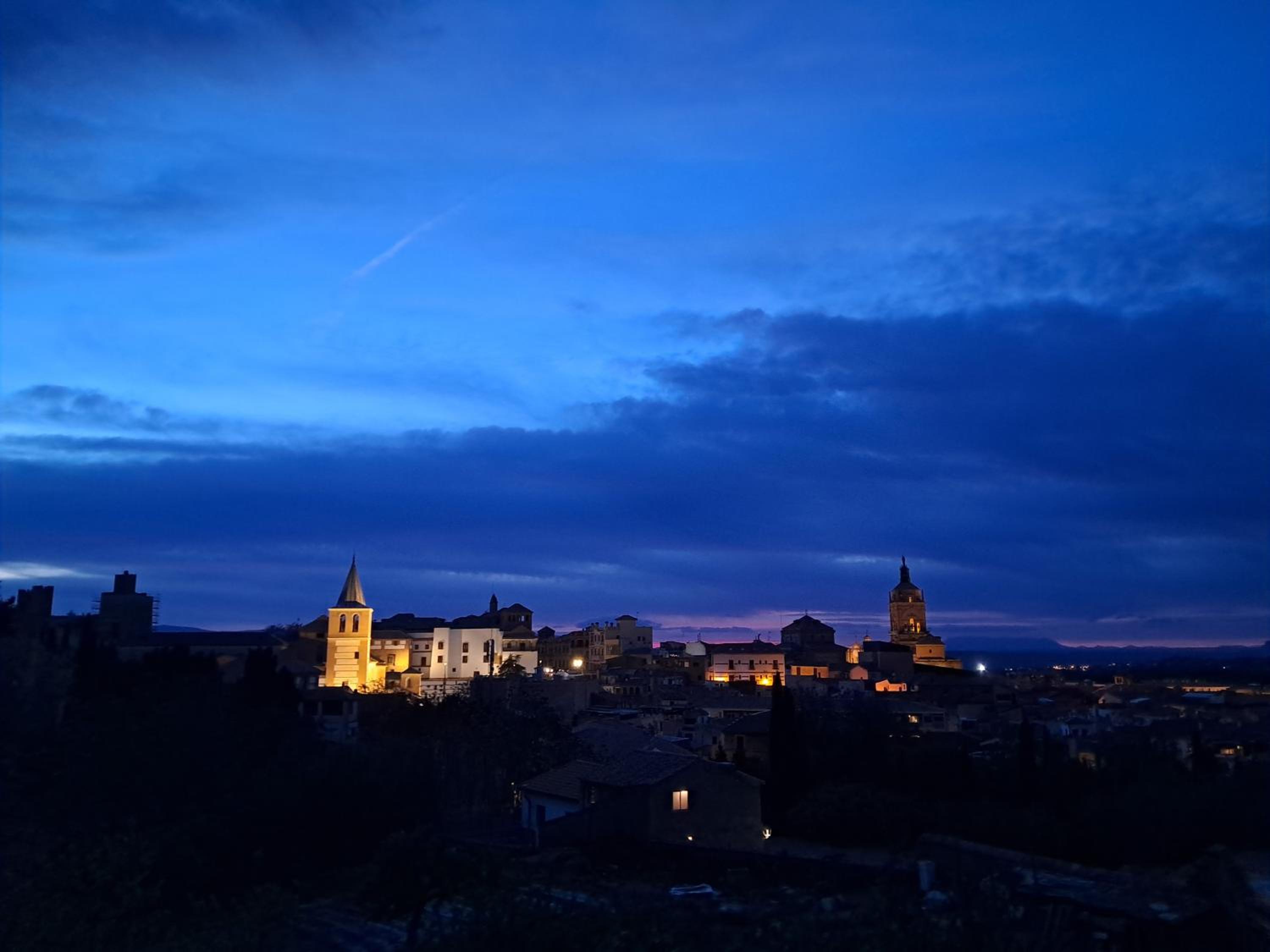 La Casona de la Luz