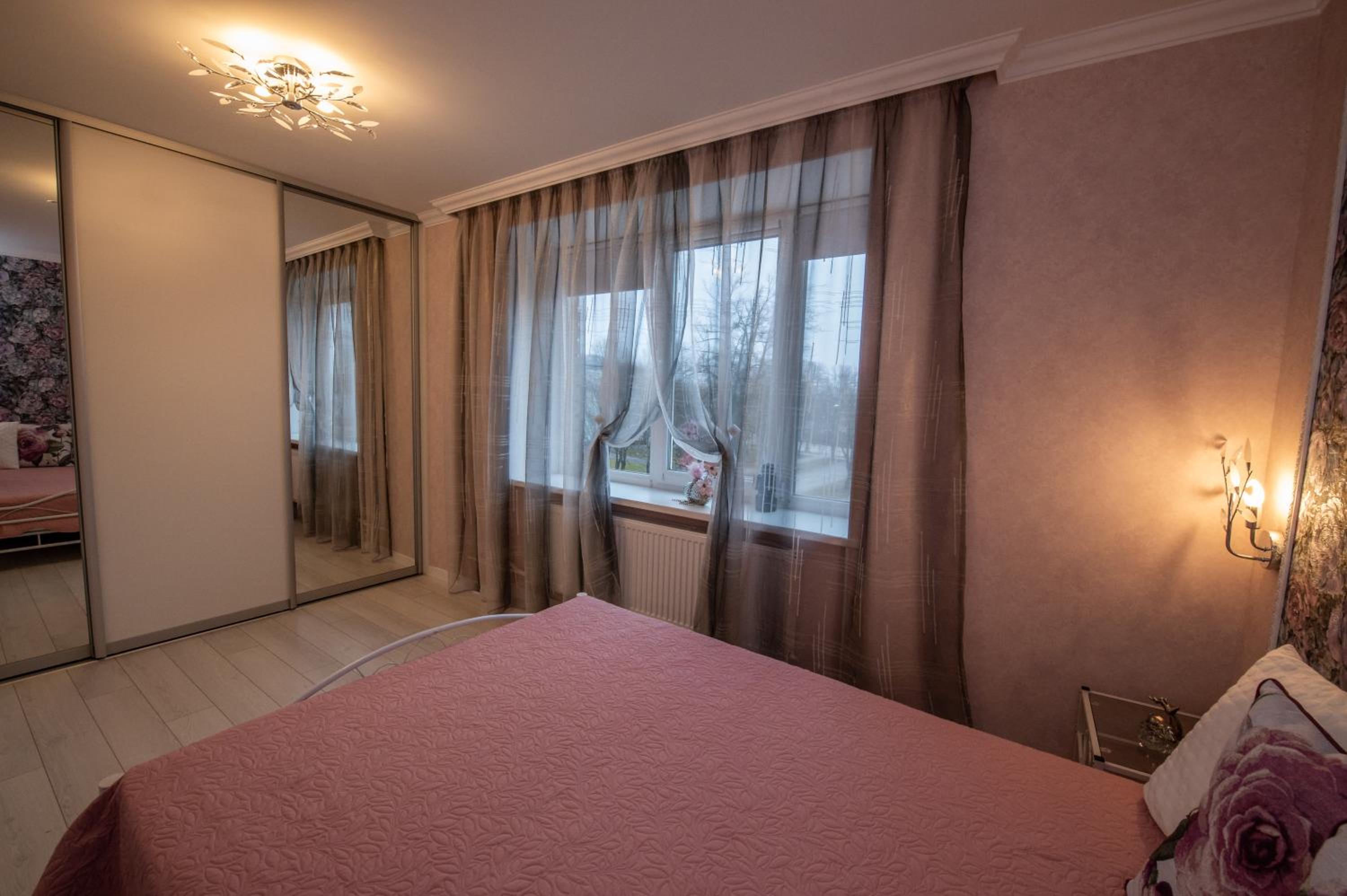 LULU APARTAMENT