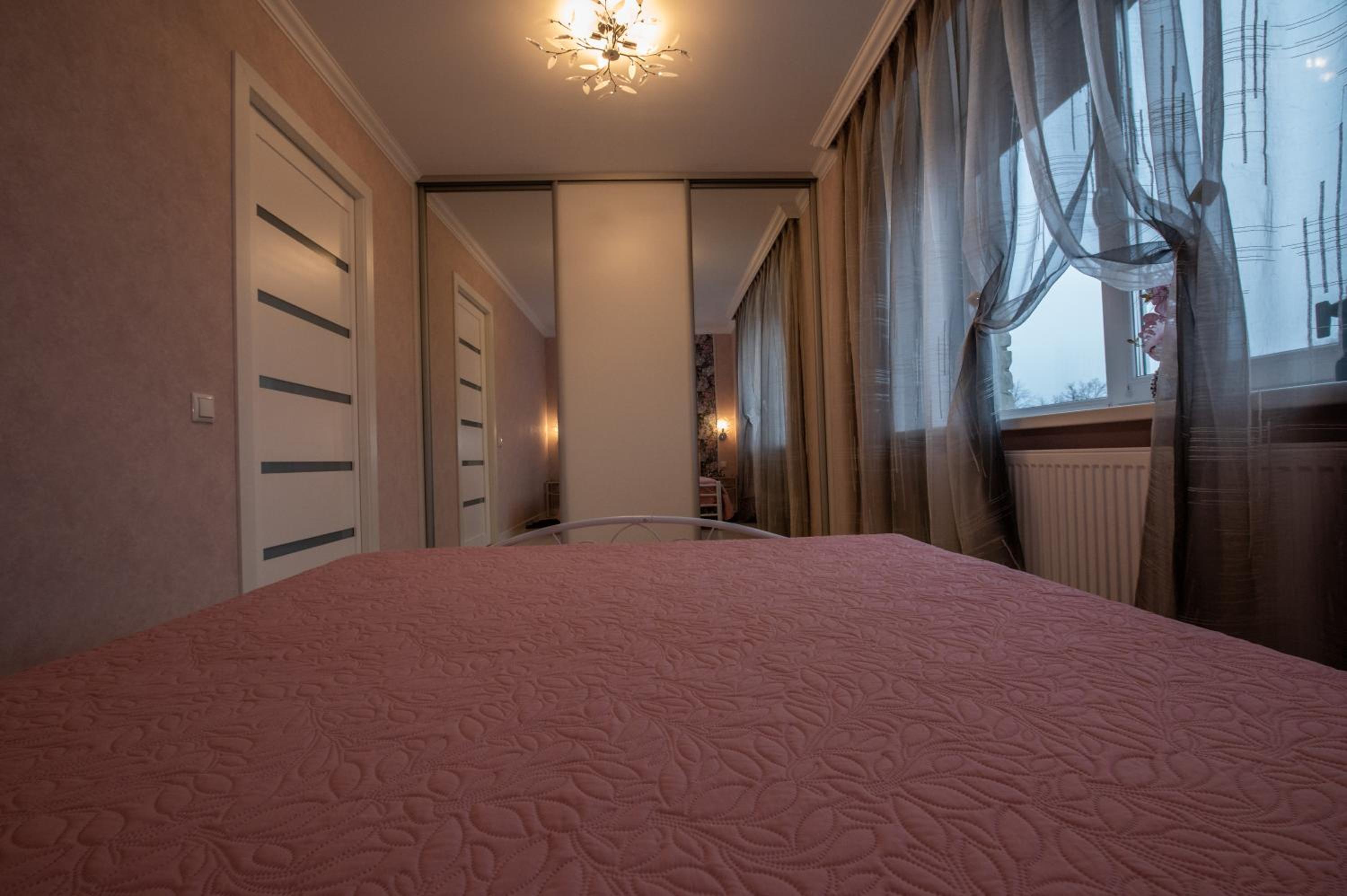 LULU APARTAMENT