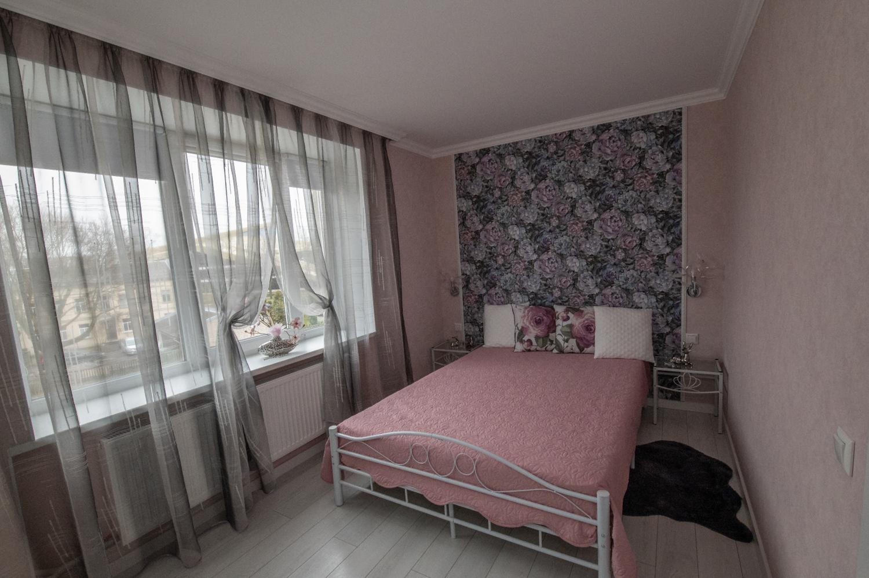 LULU APARTAMENT
