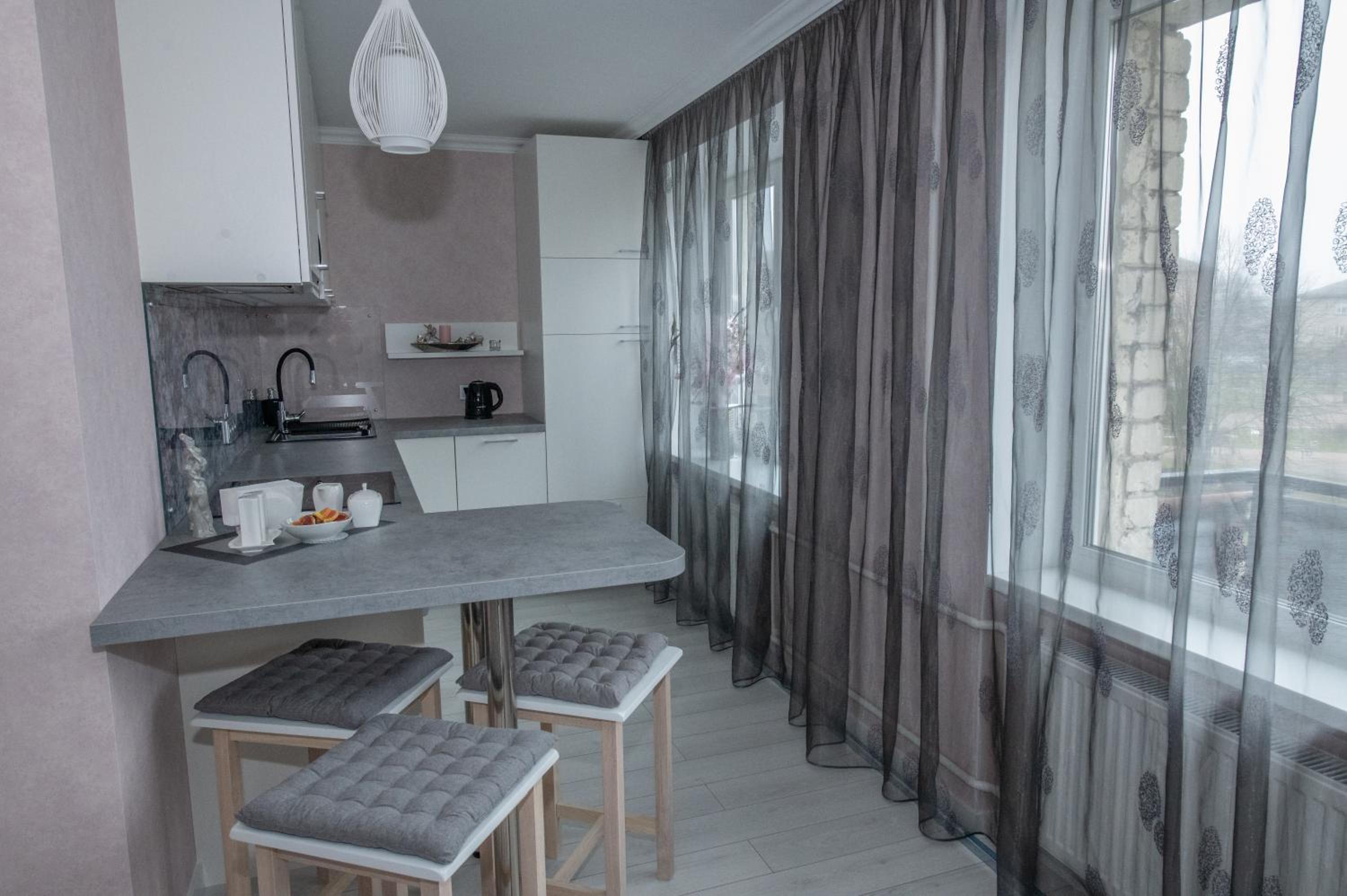 LULU APARTAMENT