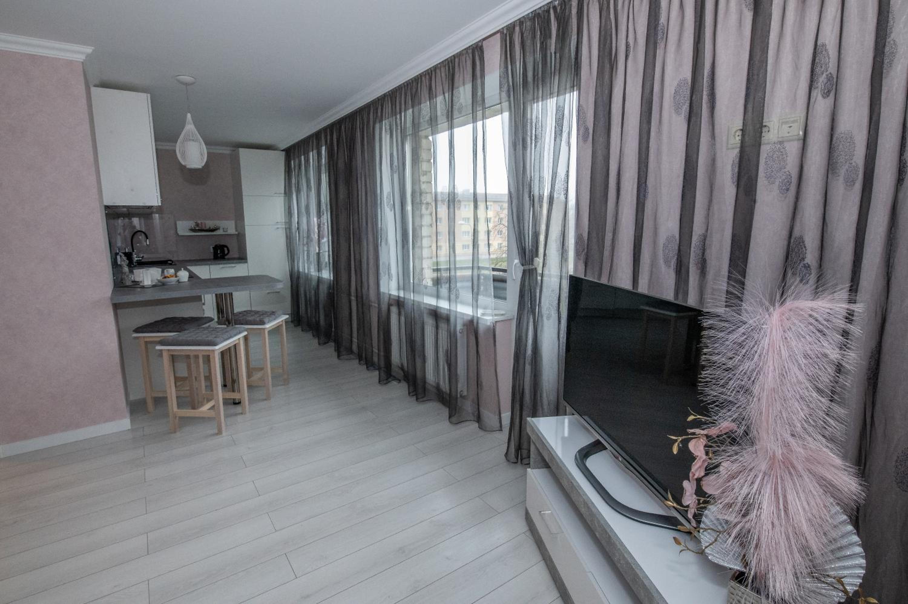 LULU APARTAMENT
