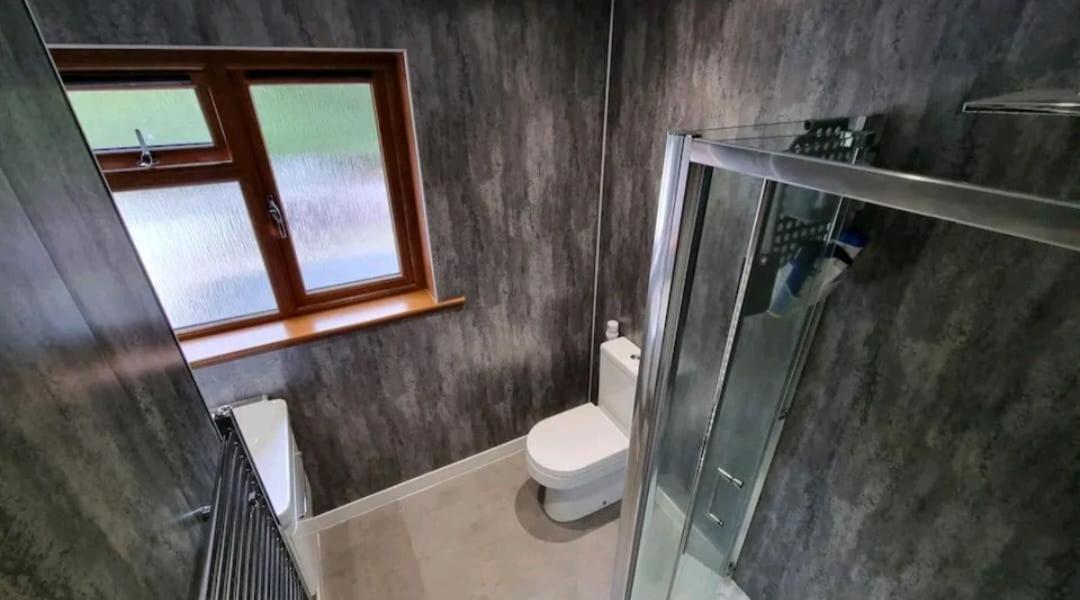 Self-catering extended family home