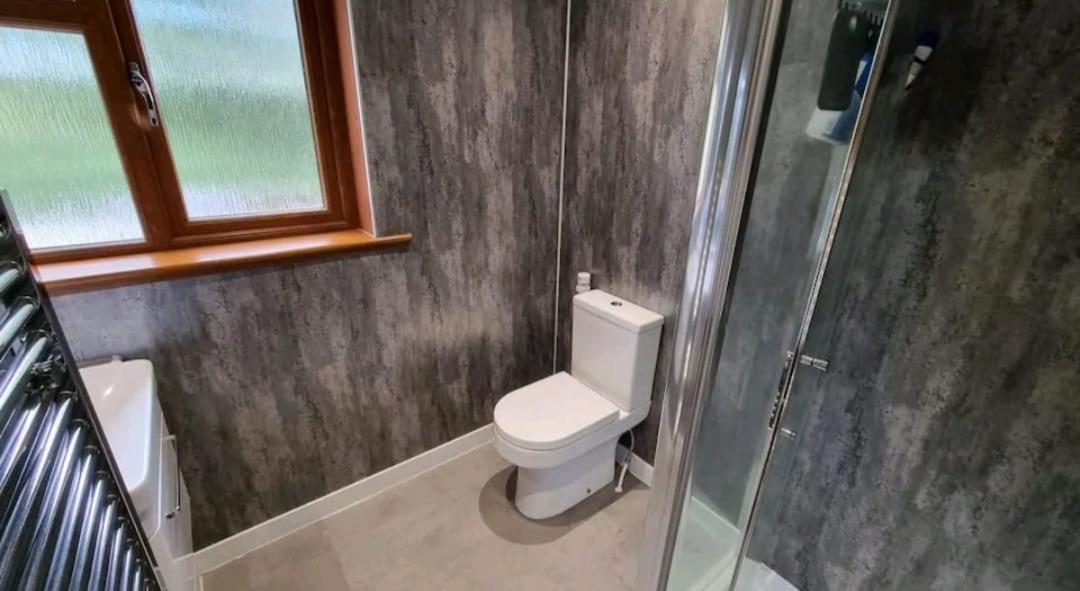 Self-catering extended family home