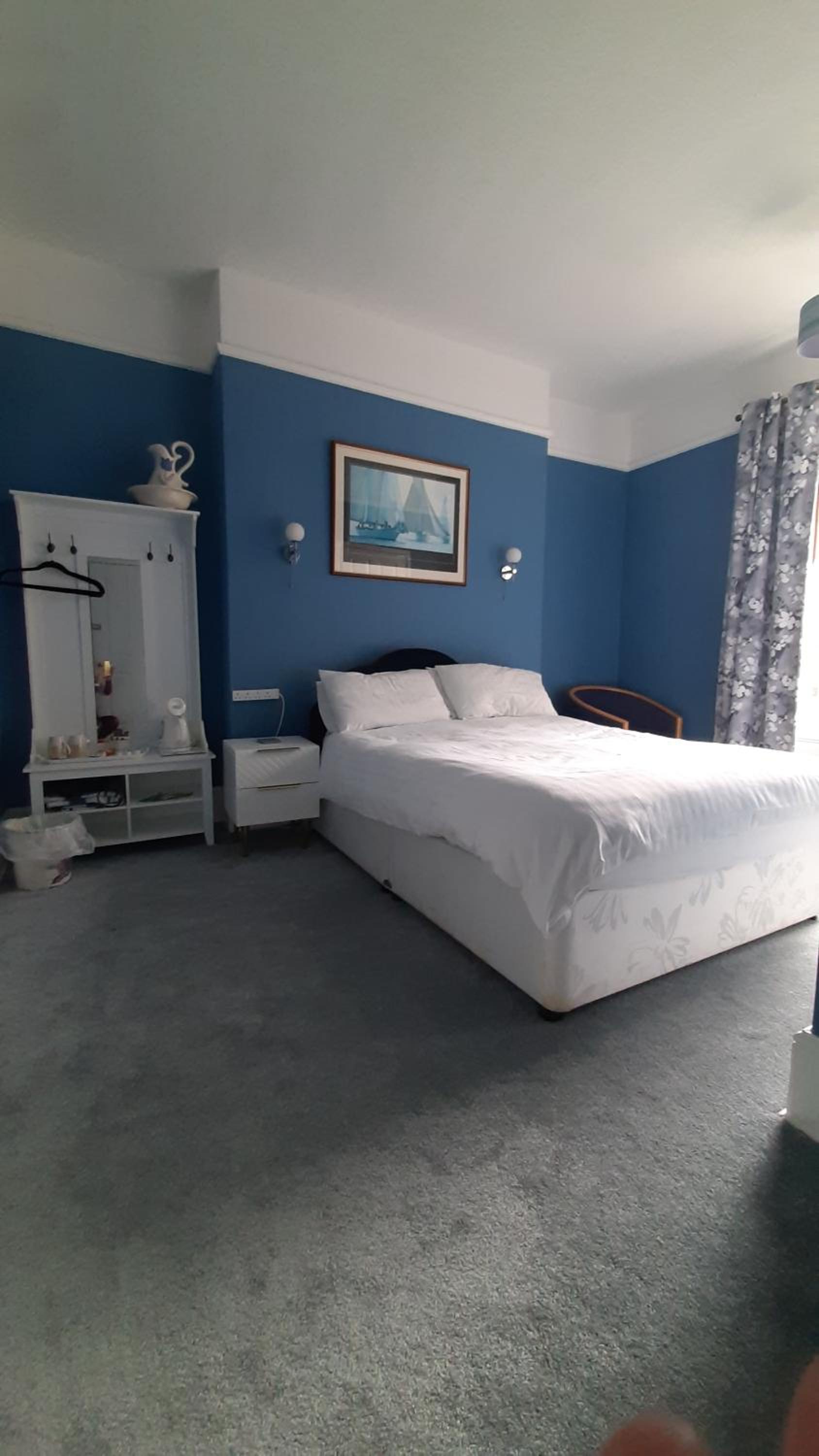 The Coventry Guest House