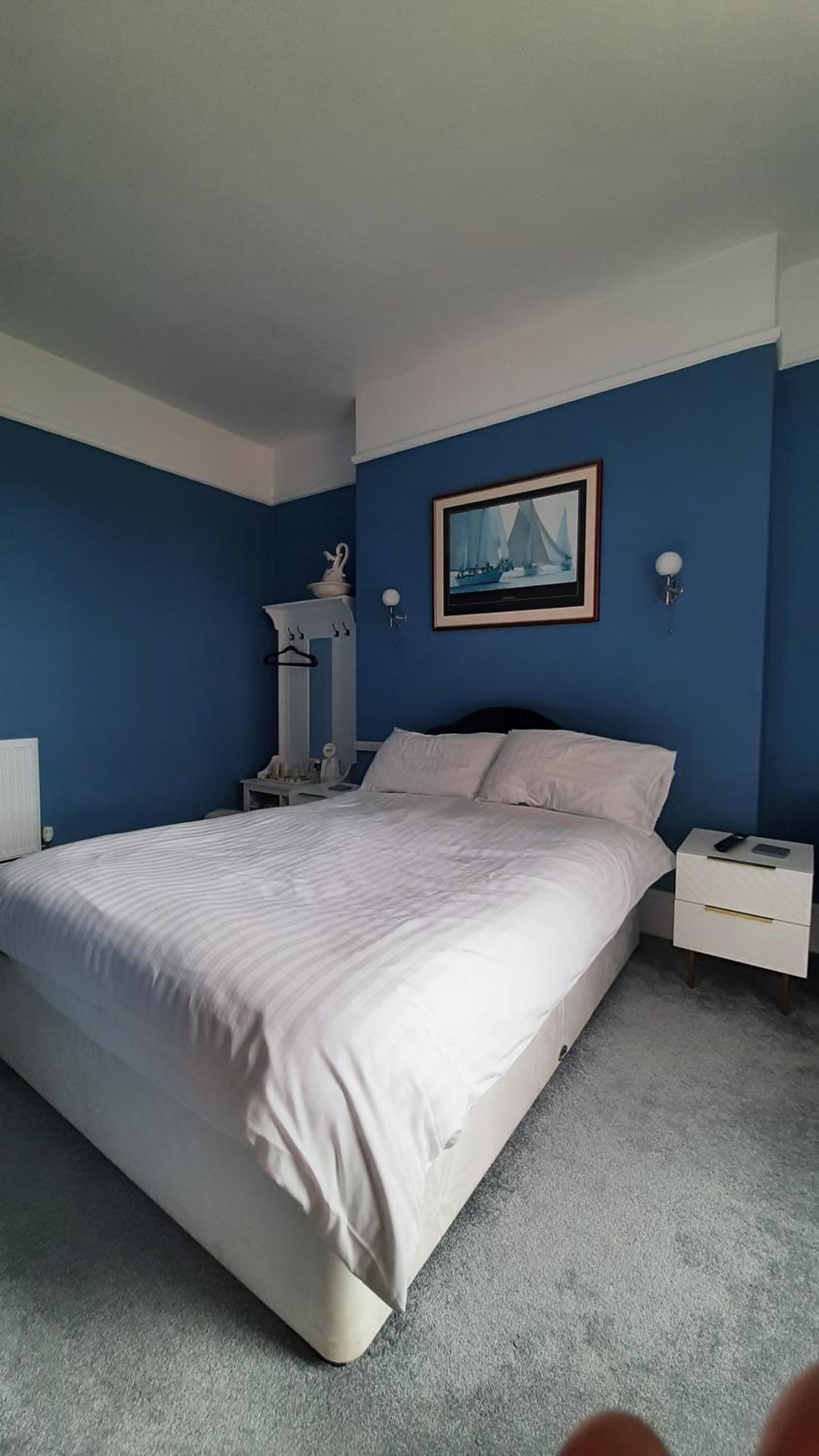 The Coventry Guest House