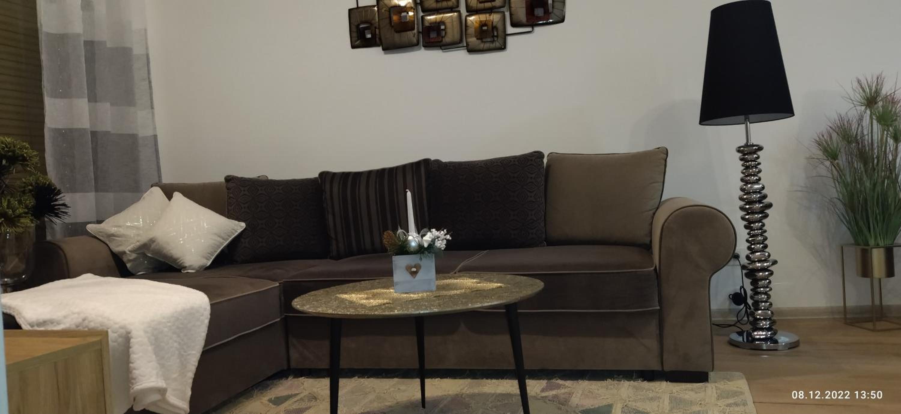 City Center Apartment III view 4