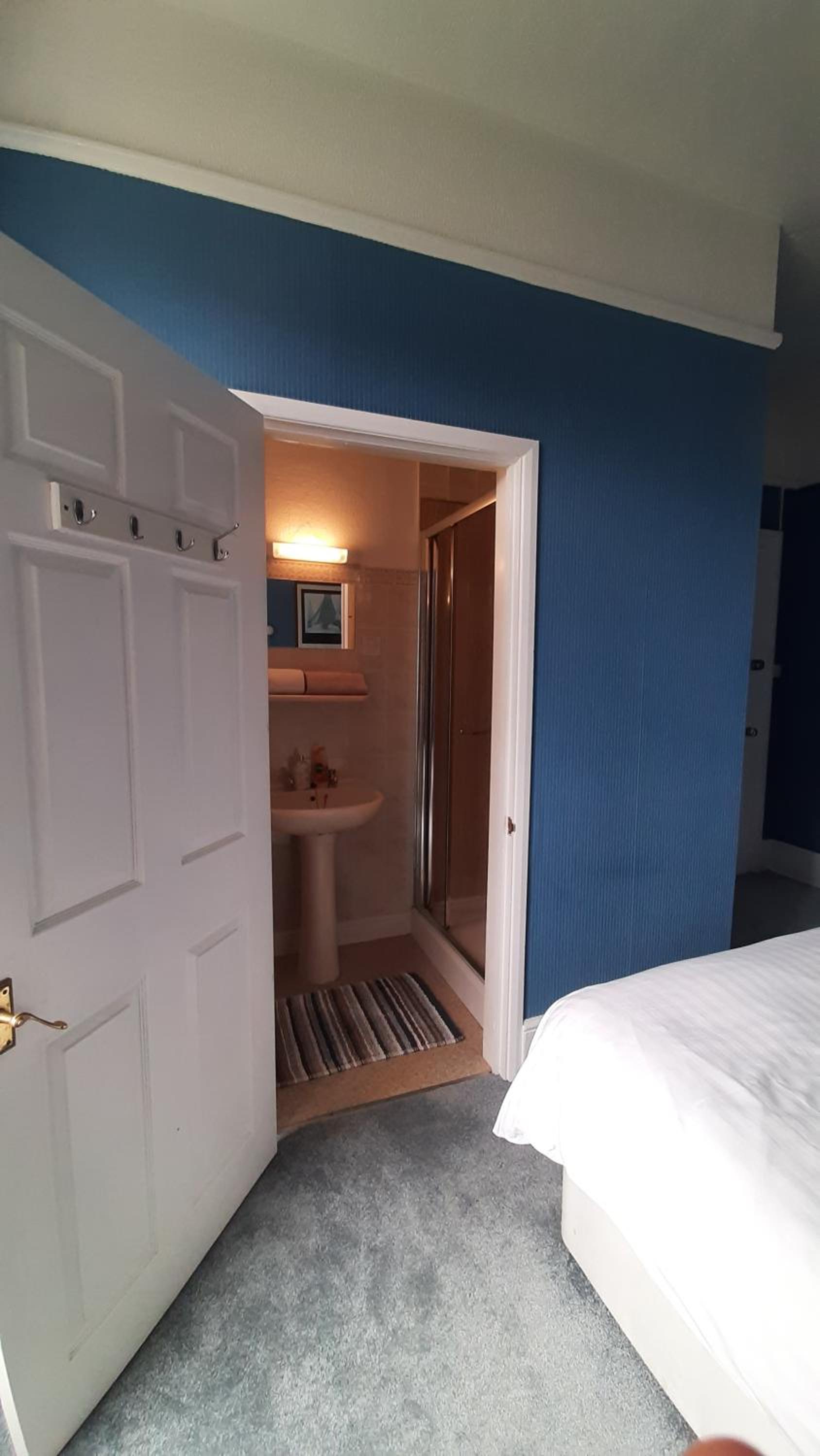 The Coventry Guest House