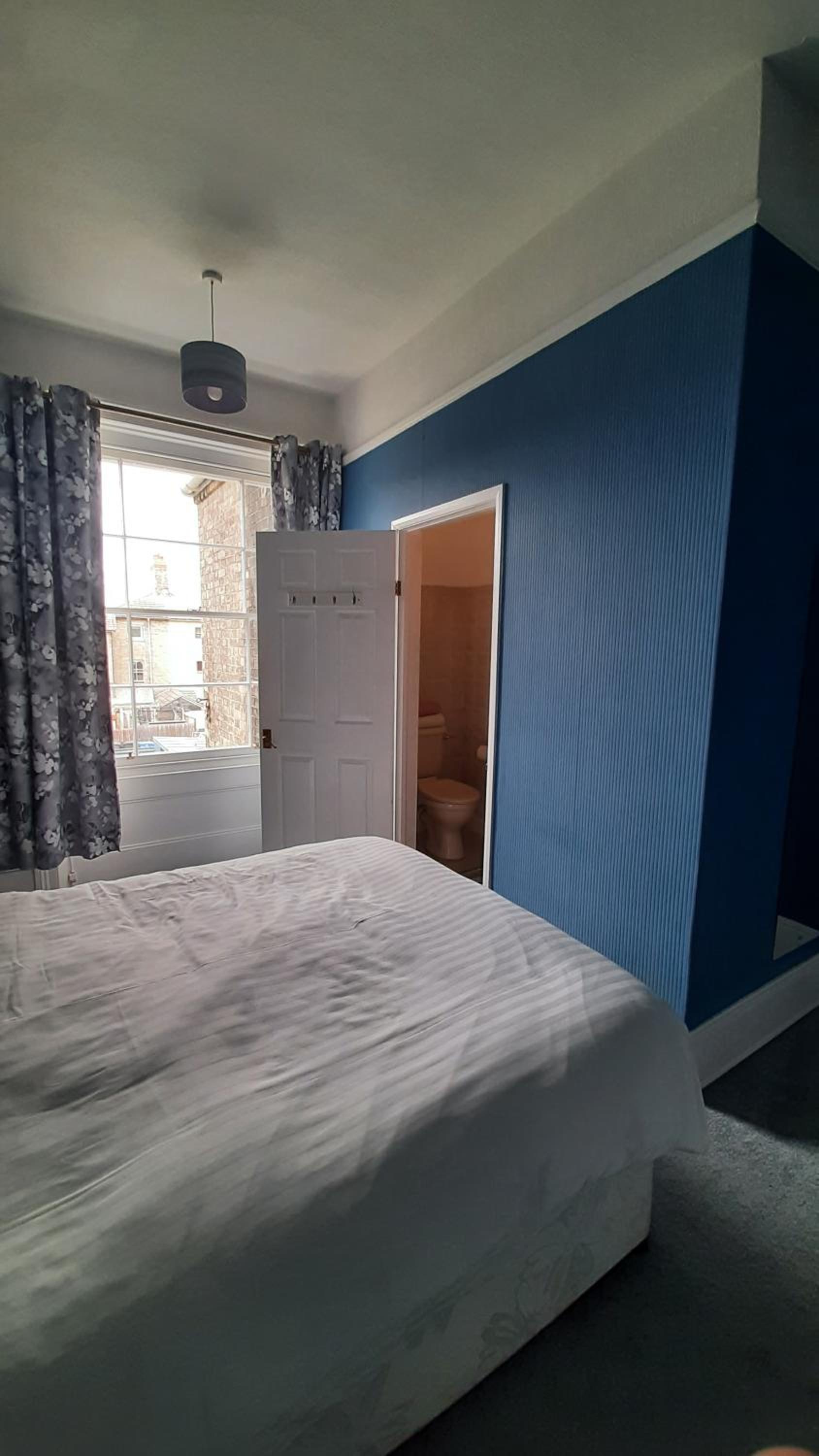 The Coventry Guest House