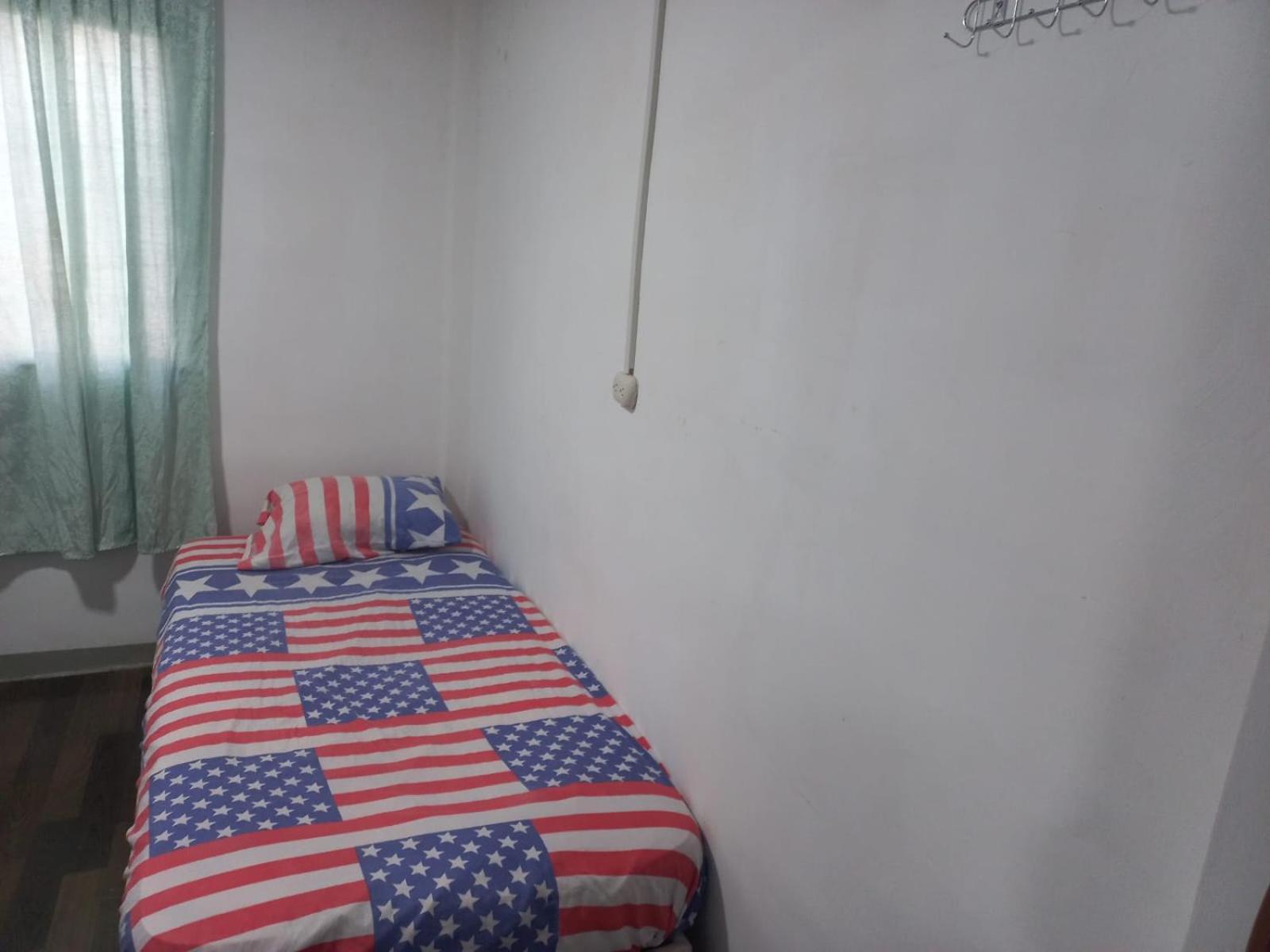 Habitación Suite Sencilla Playas