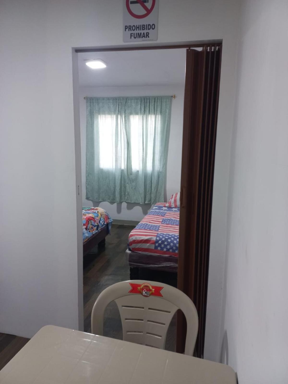 Habitación Suite Sencilla Playas