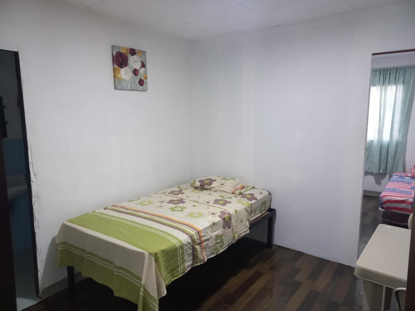 Habitación Suite Sencilla Playas
