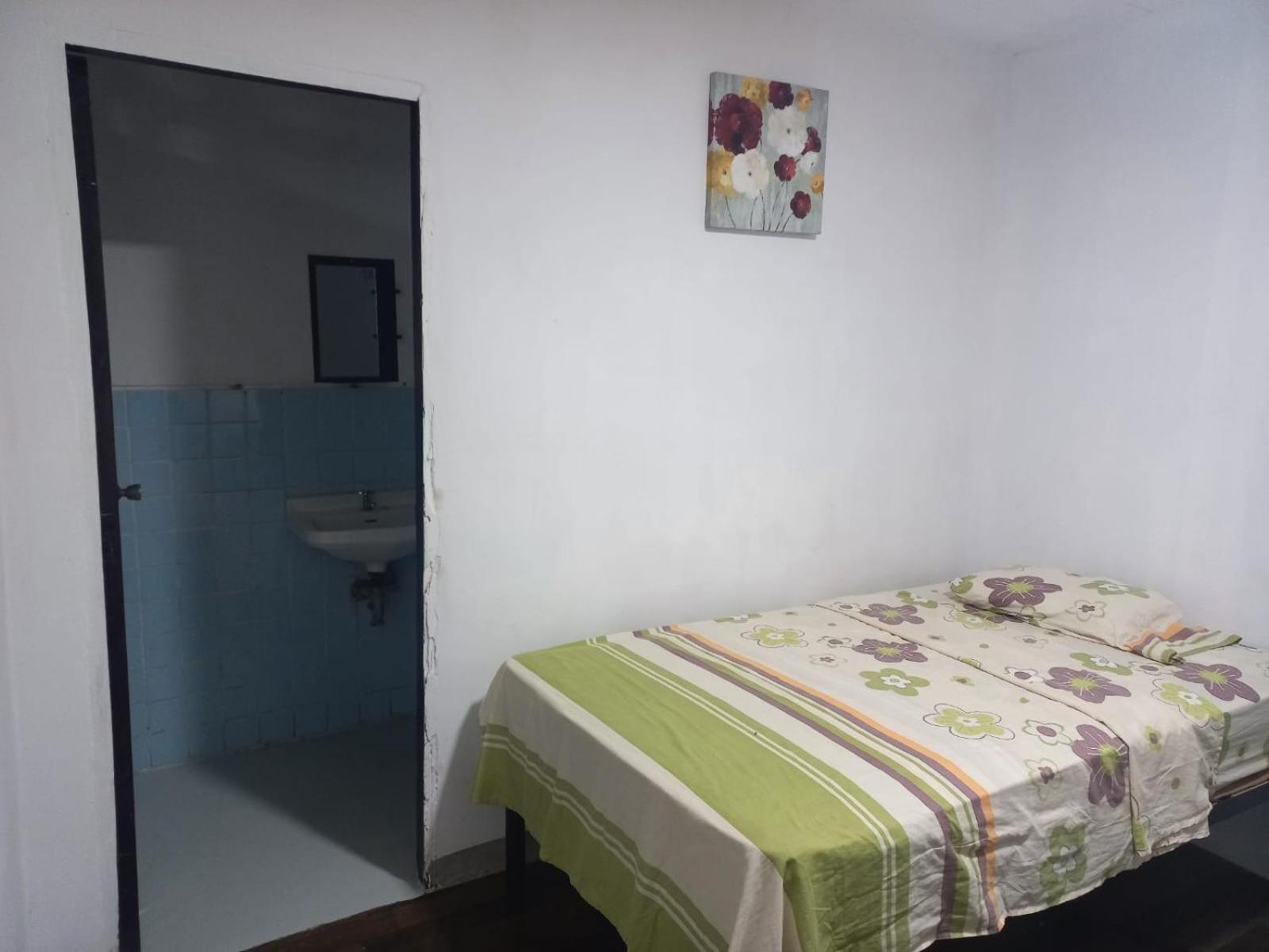 Habitación Suite Sencilla Playas