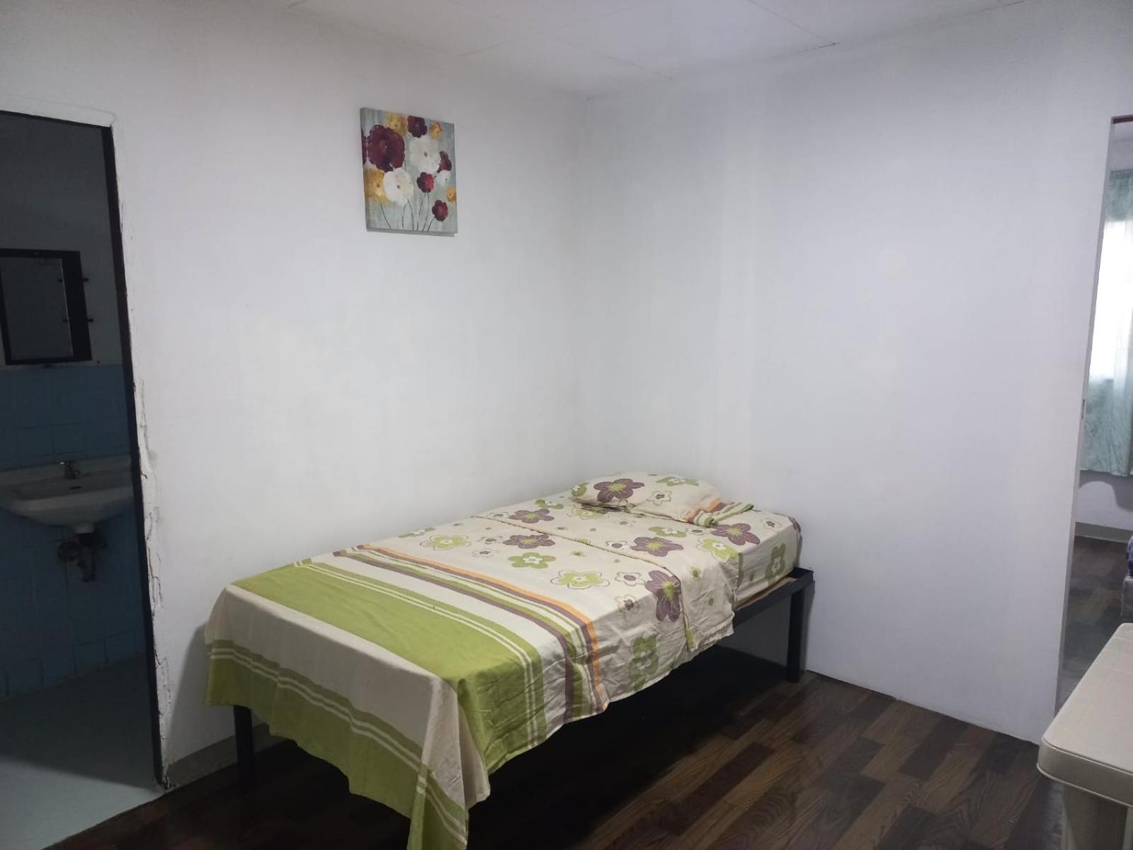 Habitación Suite Sencilla Playas