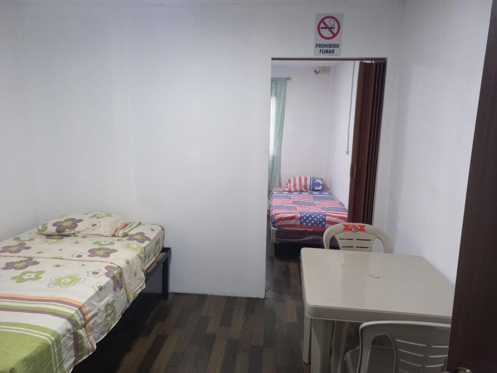 Habitación Suite Sencilla Playas