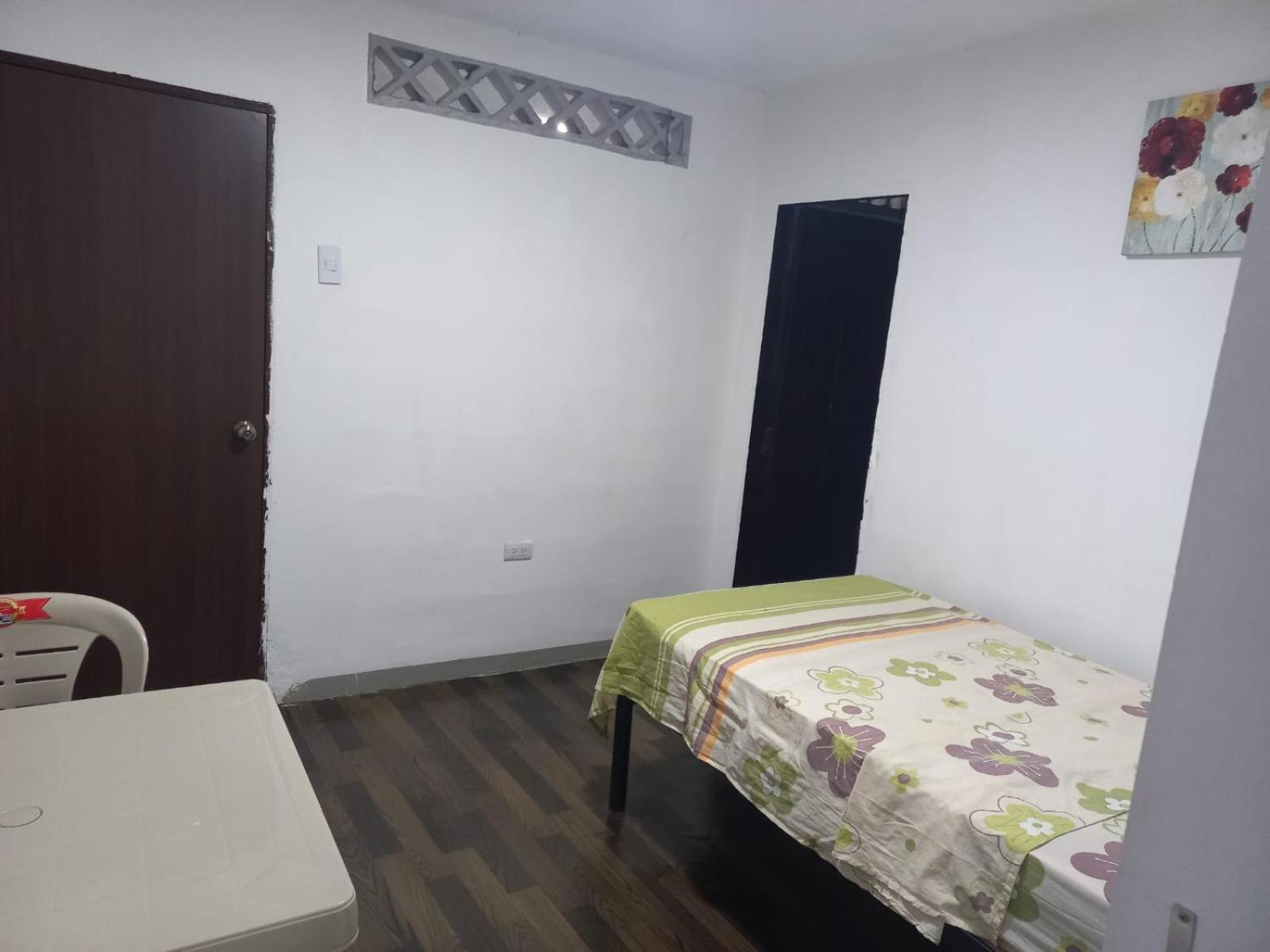 Habitación Suite Sencilla Playas