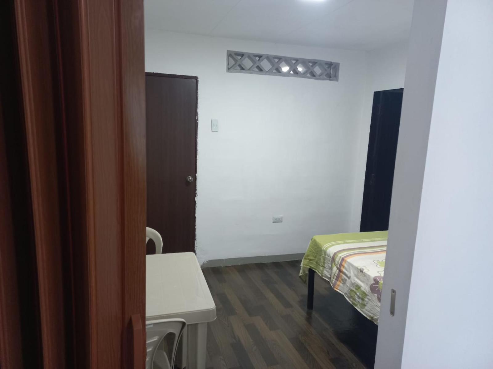 Habitación Suite Sencilla Playas