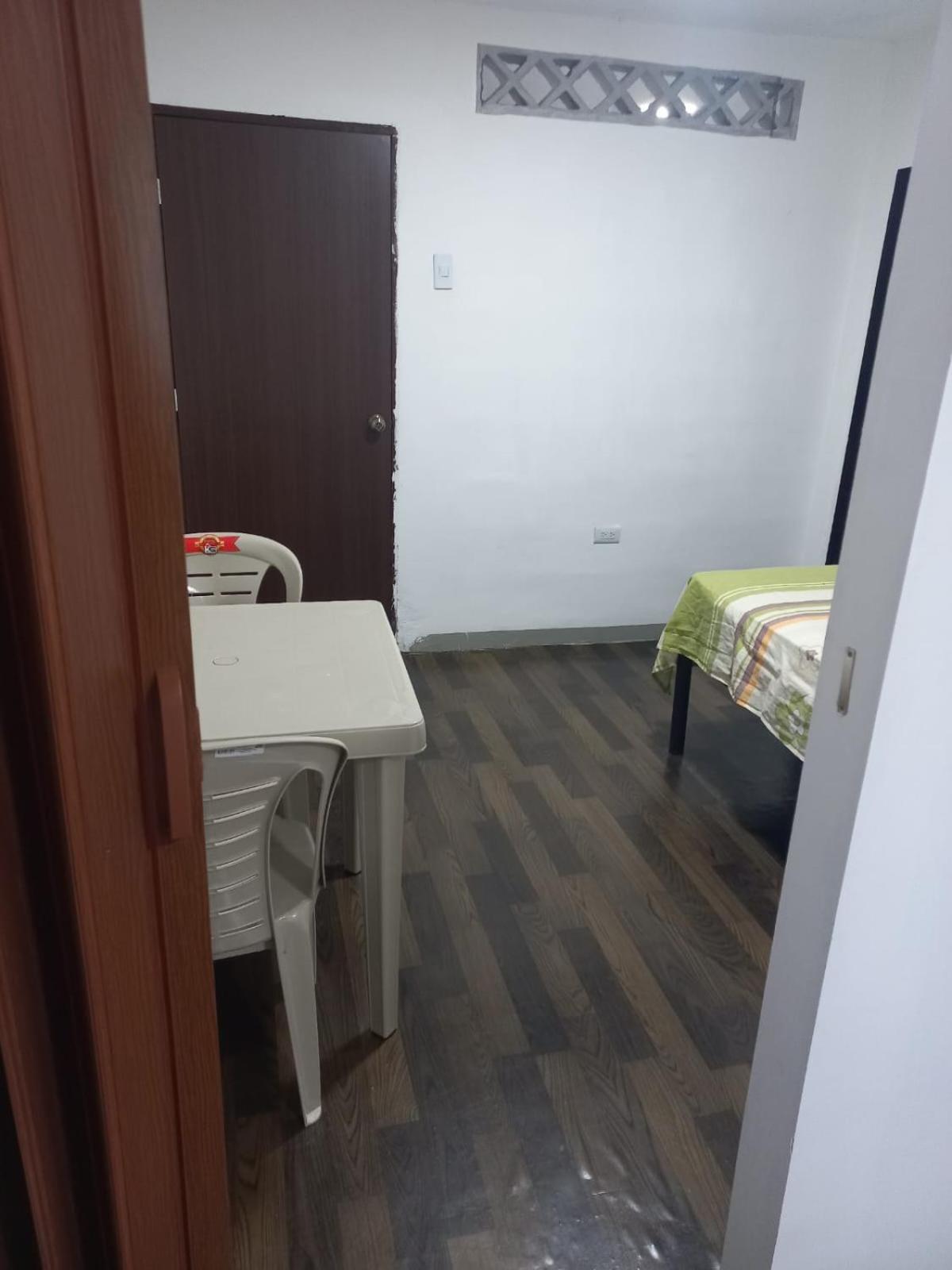 Habitación Suite Sencilla Playas