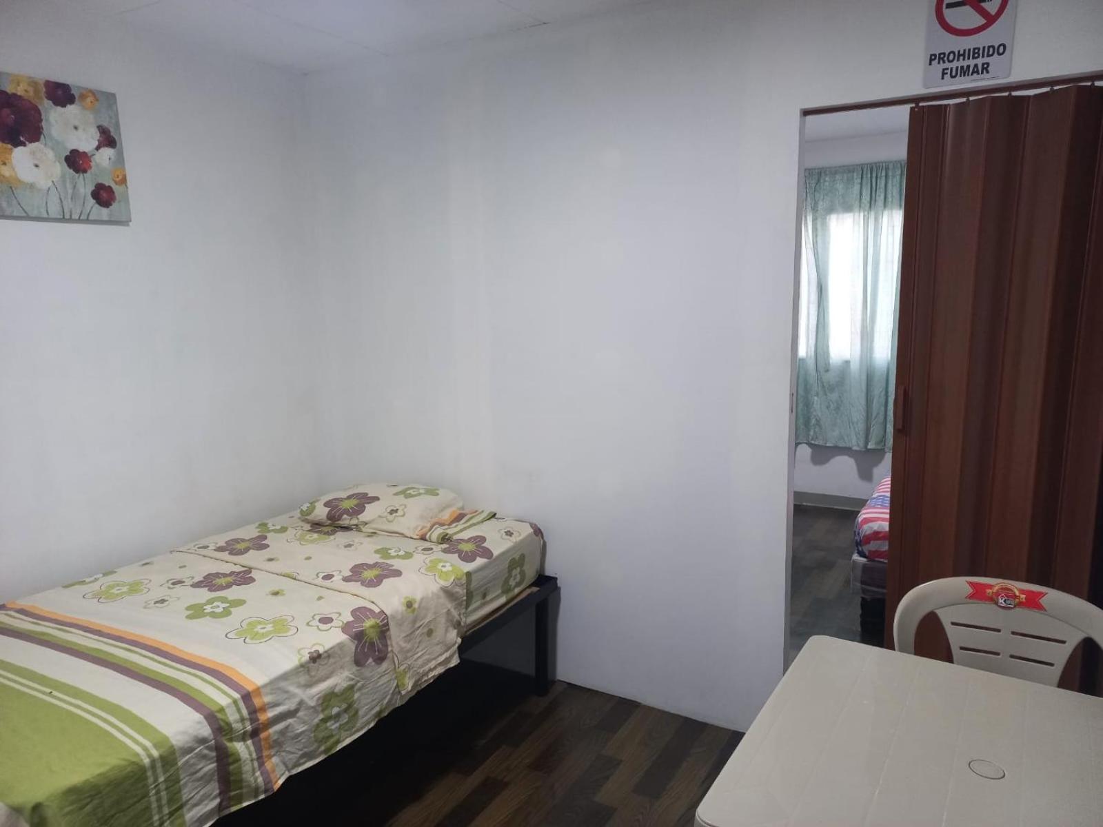 Habitación Suite Sencilla Playas