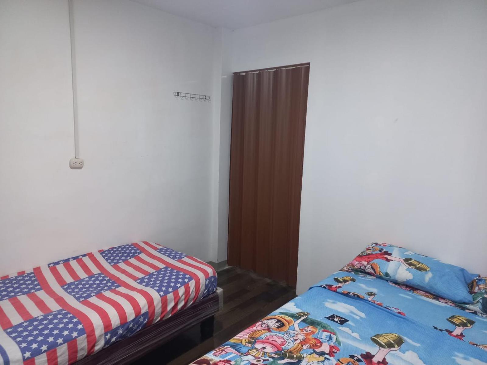 Habitación Suite Sencilla Playas