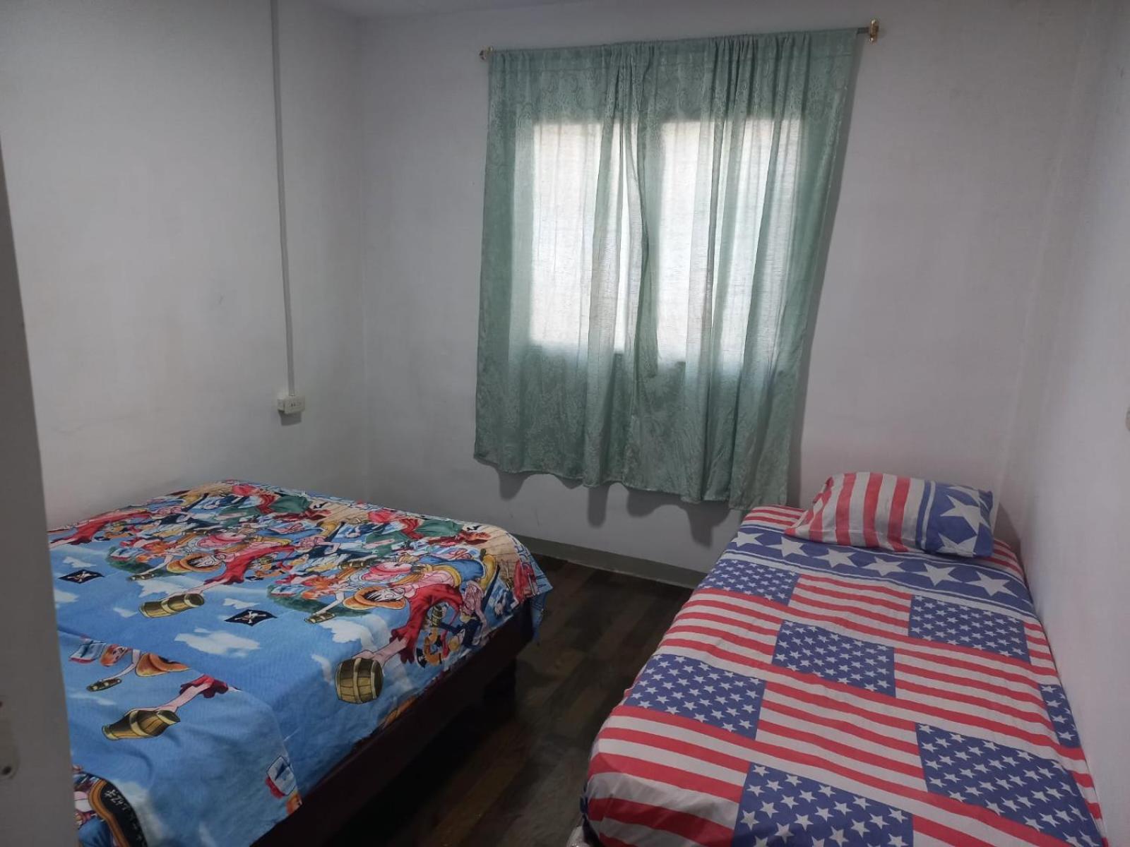 Habitación Suite Sencilla Playas