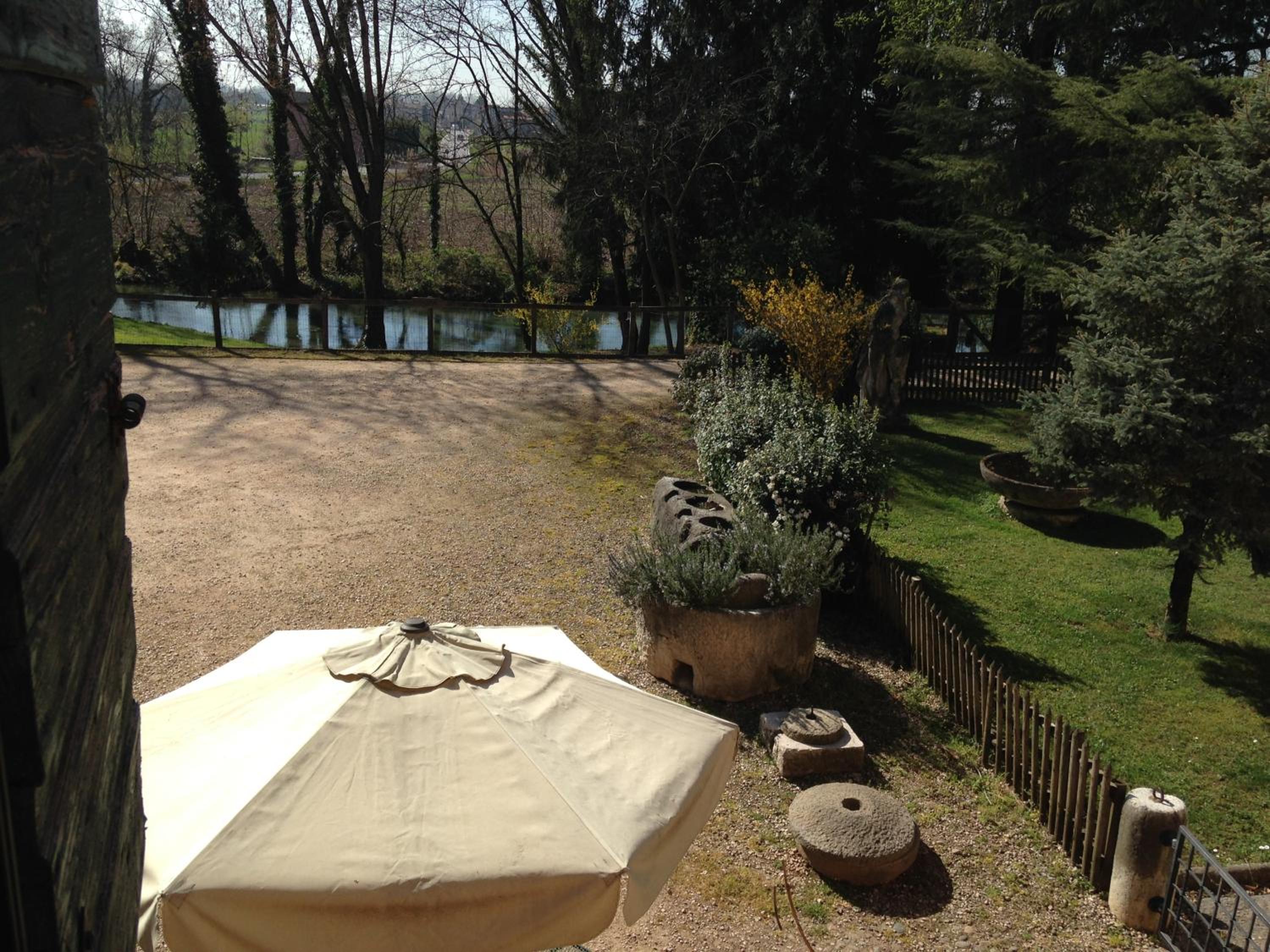 Agriturismo Corte Pellegrini