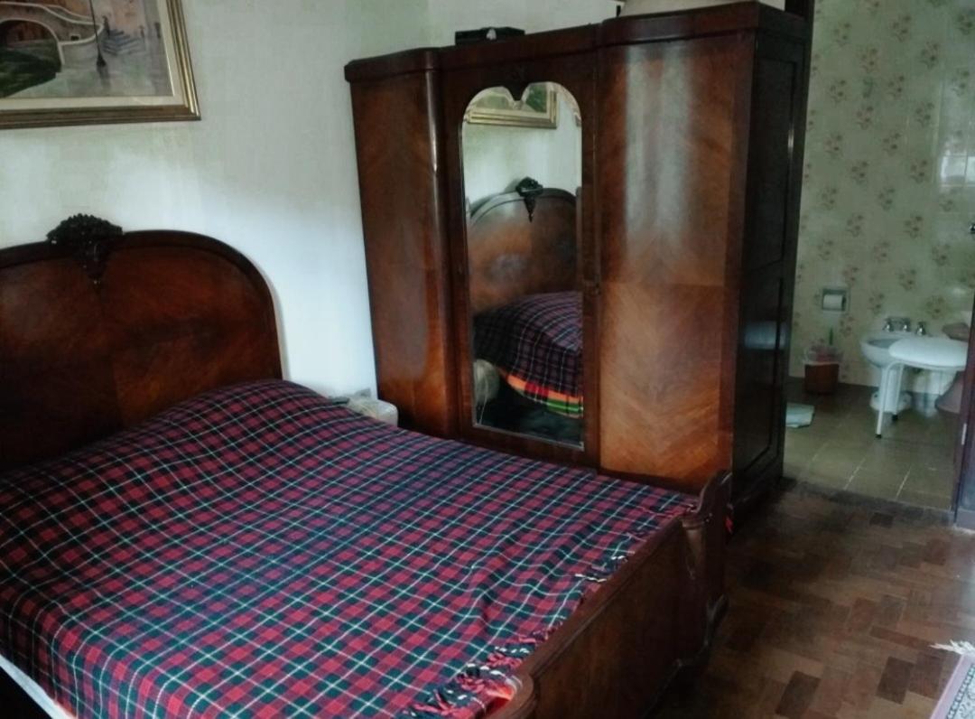 Casa em Campos do Jordão - 3 quartos, com churrasqueira
