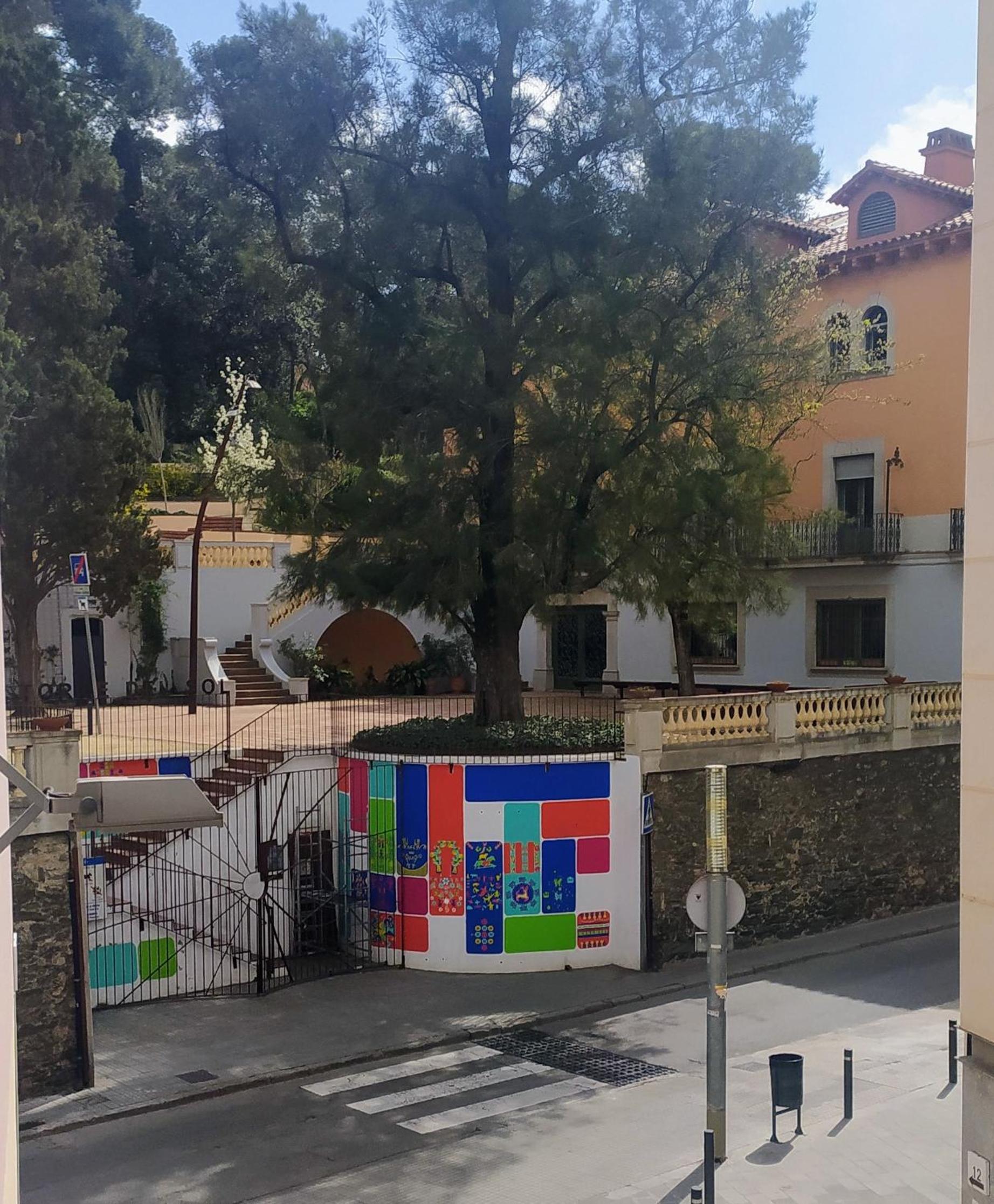 building