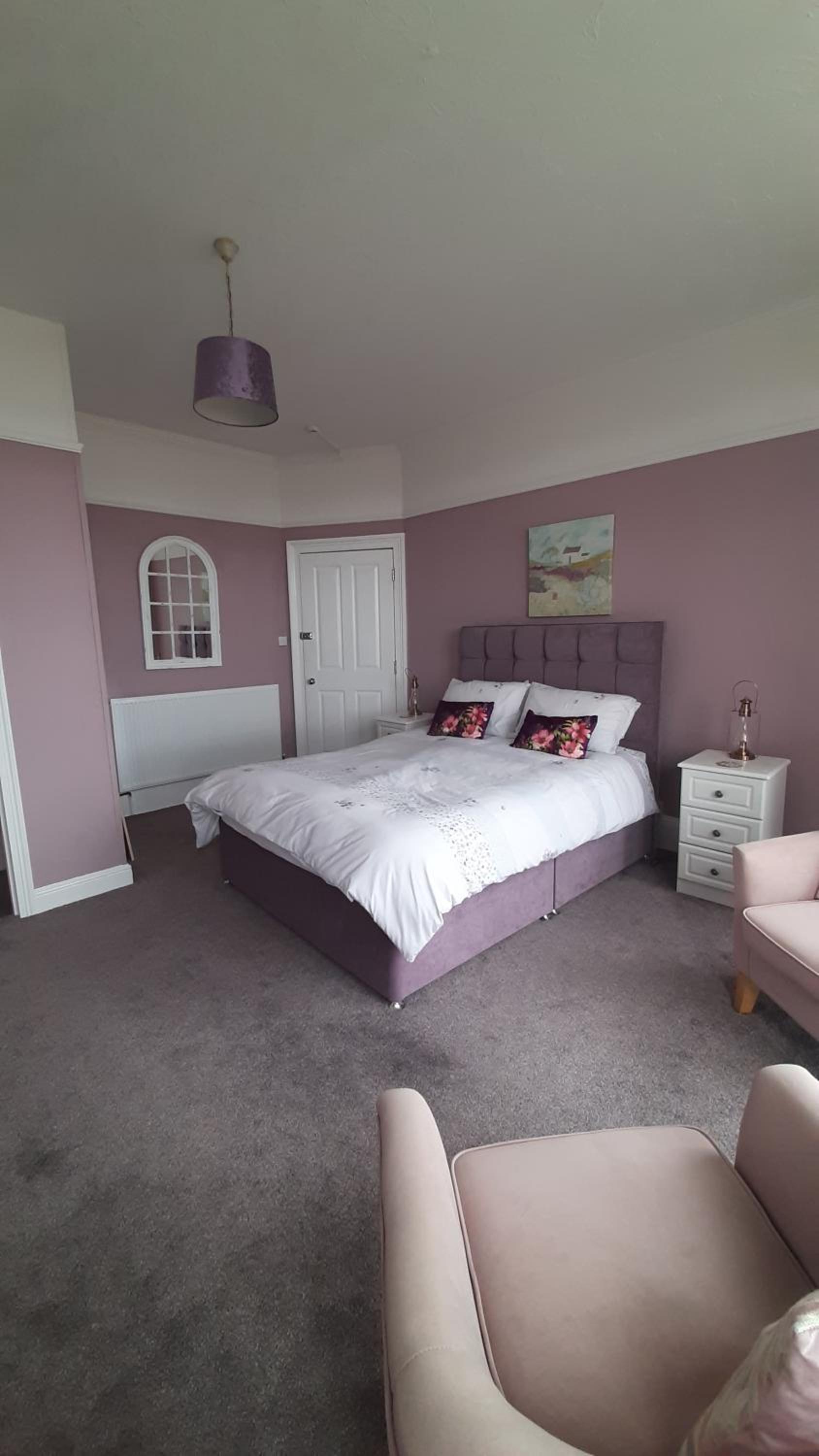 The Coventry Guest House