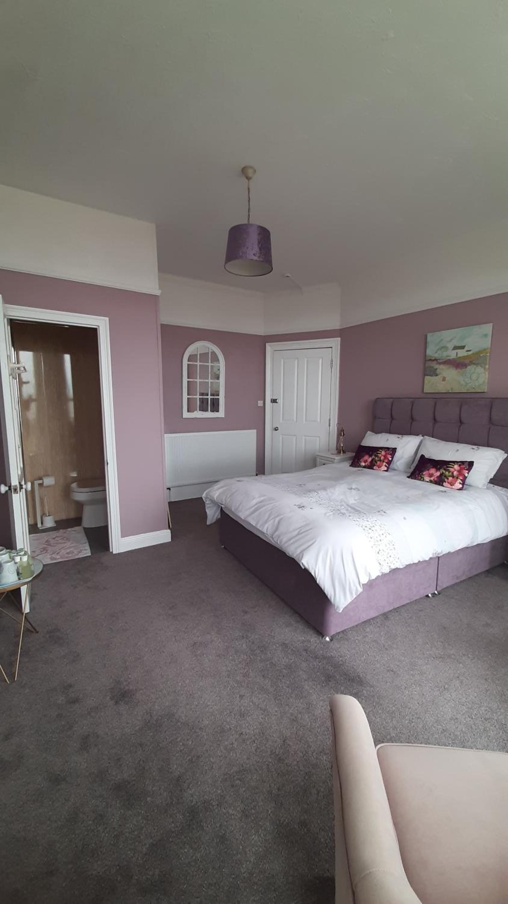 The Coventry Guest House