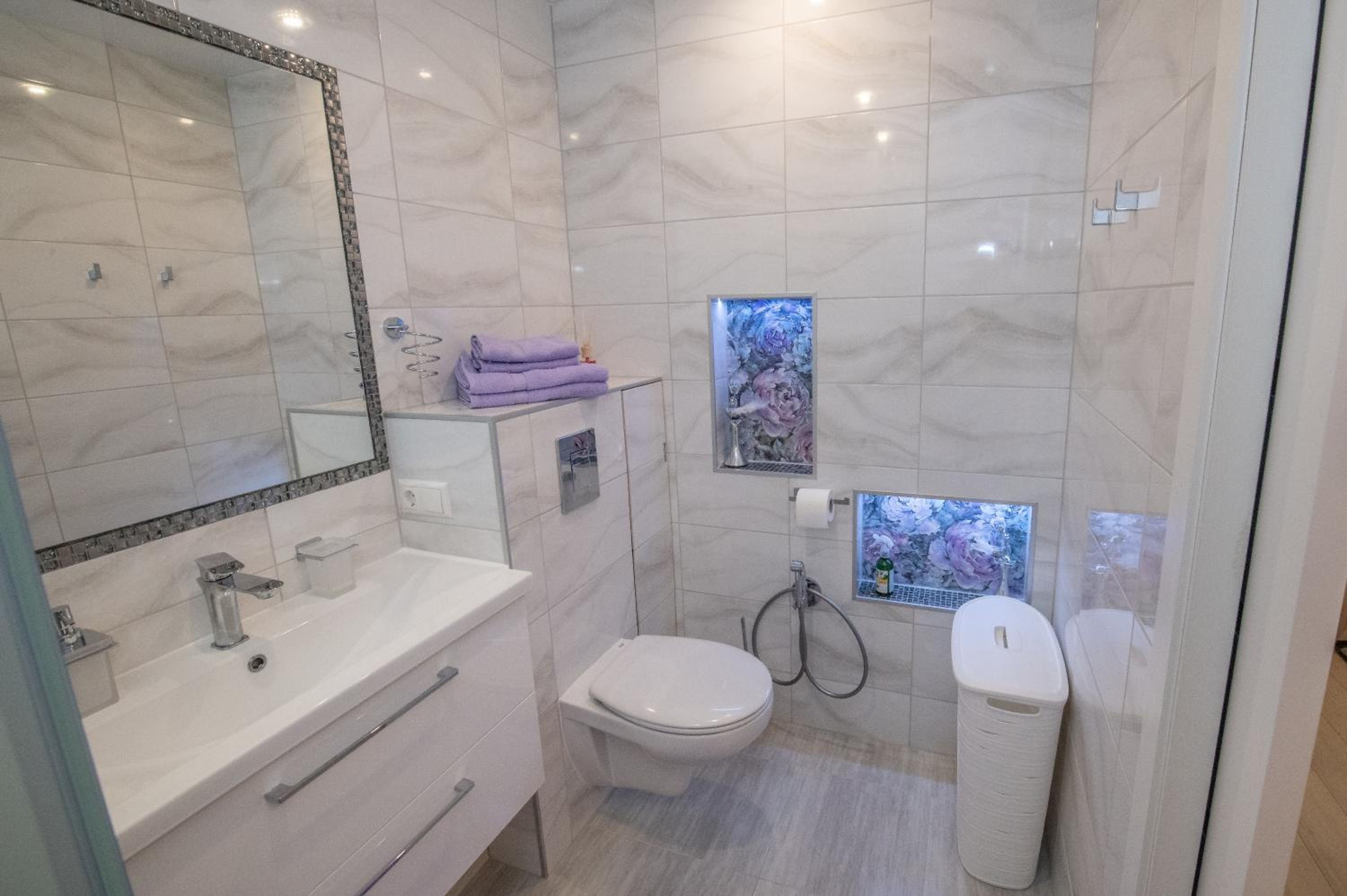 LULU APARTAMENT